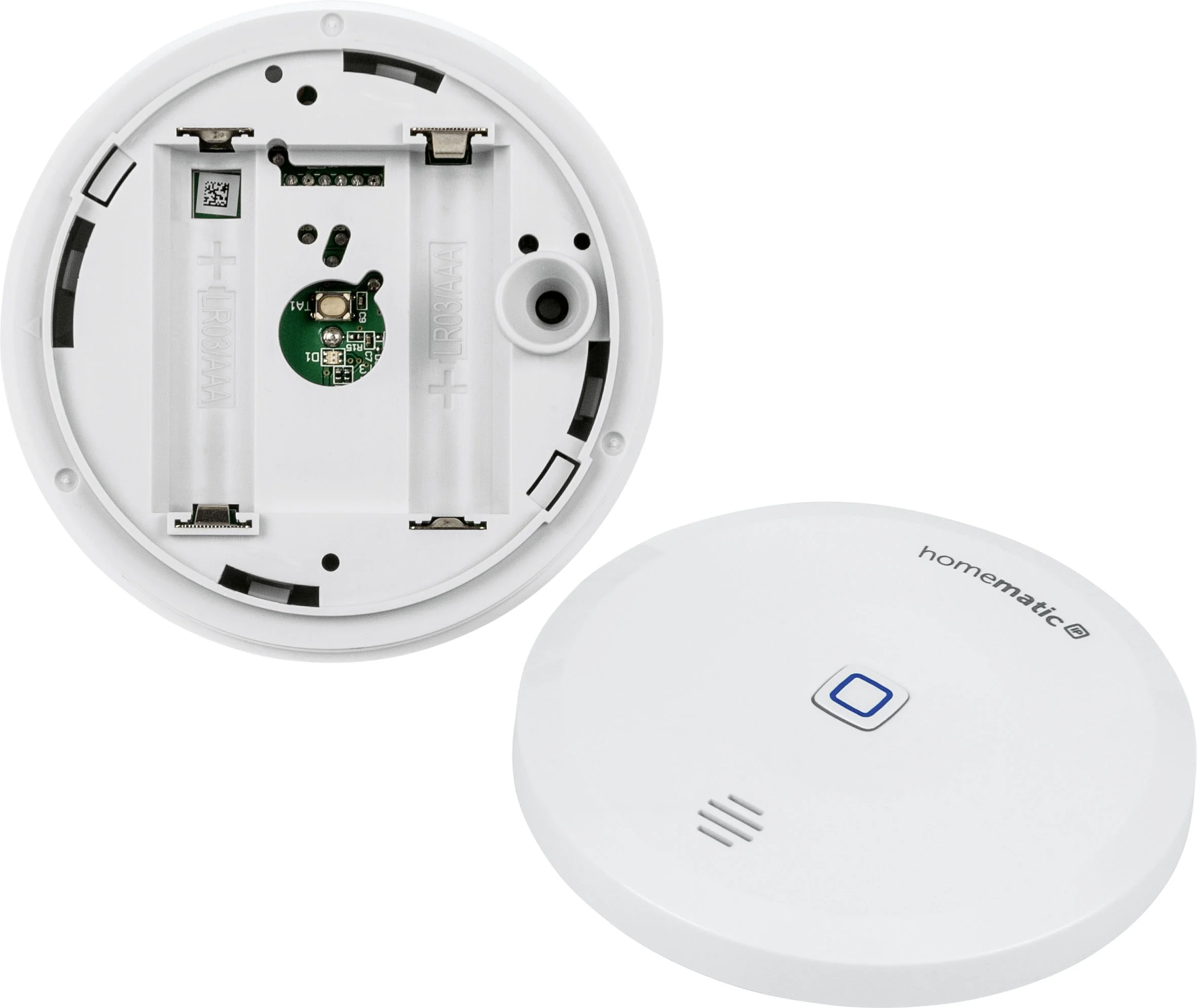 Homematic IP Wassersensor Wassersensoren