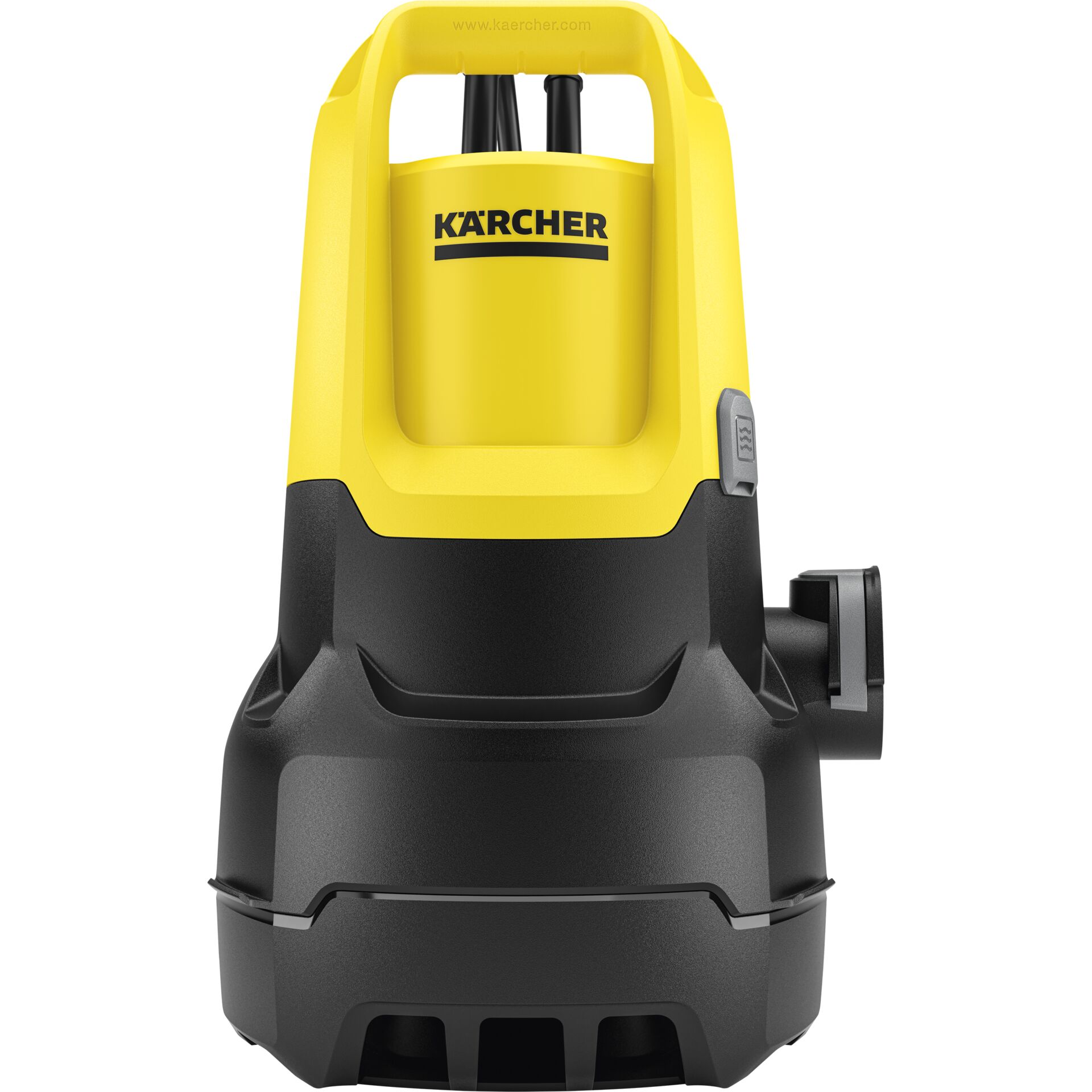 Kaercher SP 9 500 Dirt Gartenbewaesserung