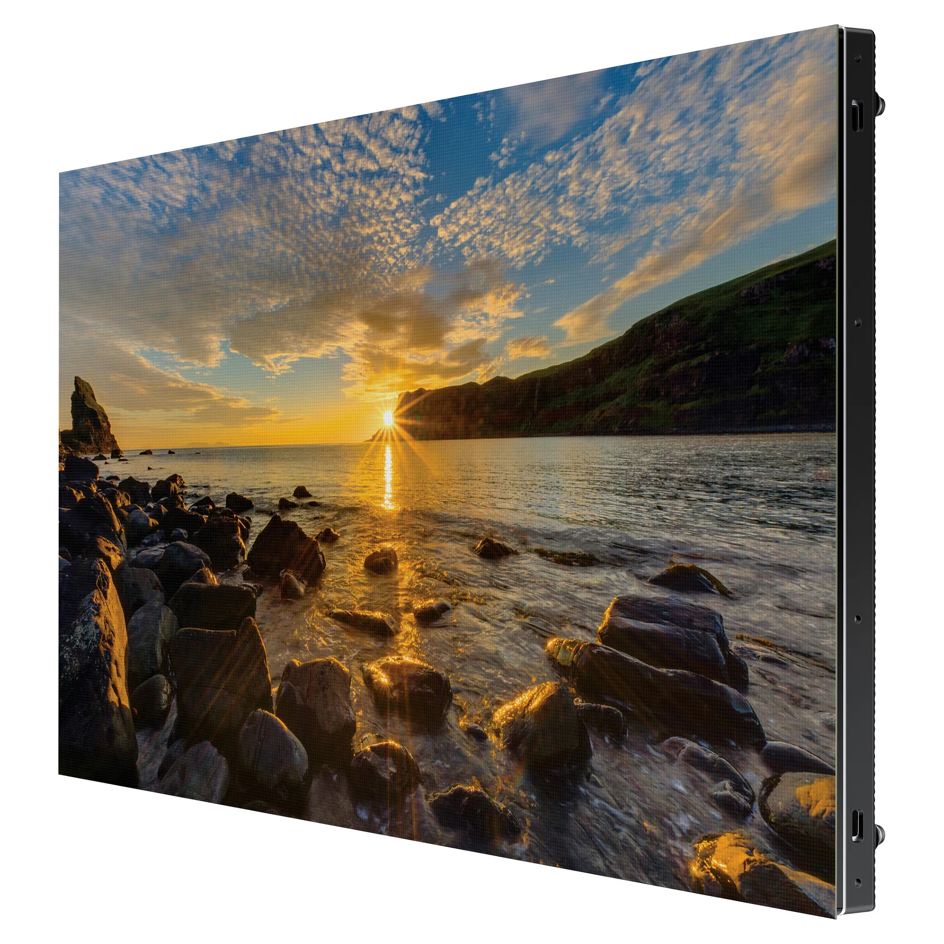 Samsung IF015R LED Drinnen Monitore