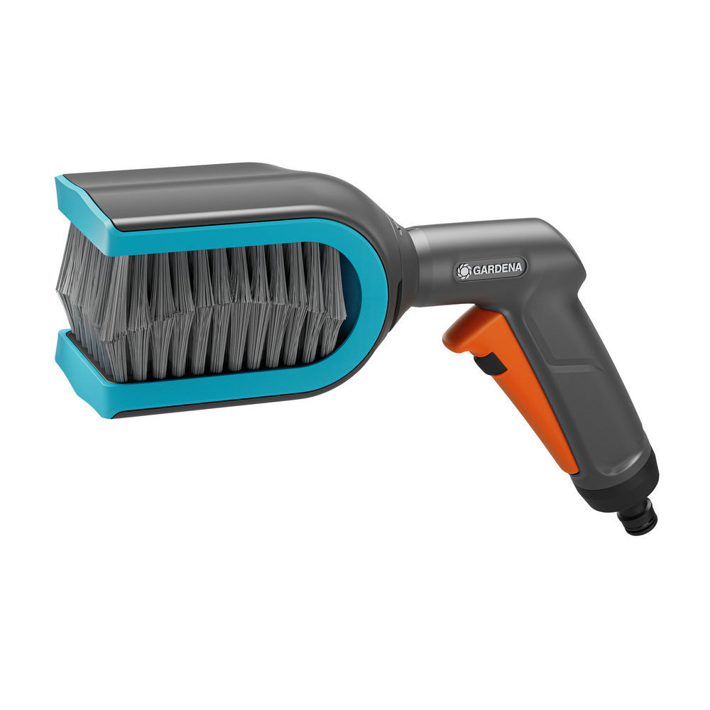 GARDENA Cleansystem Jalousien  buerste Zubehoer fuer Staubsauger & Reiniger