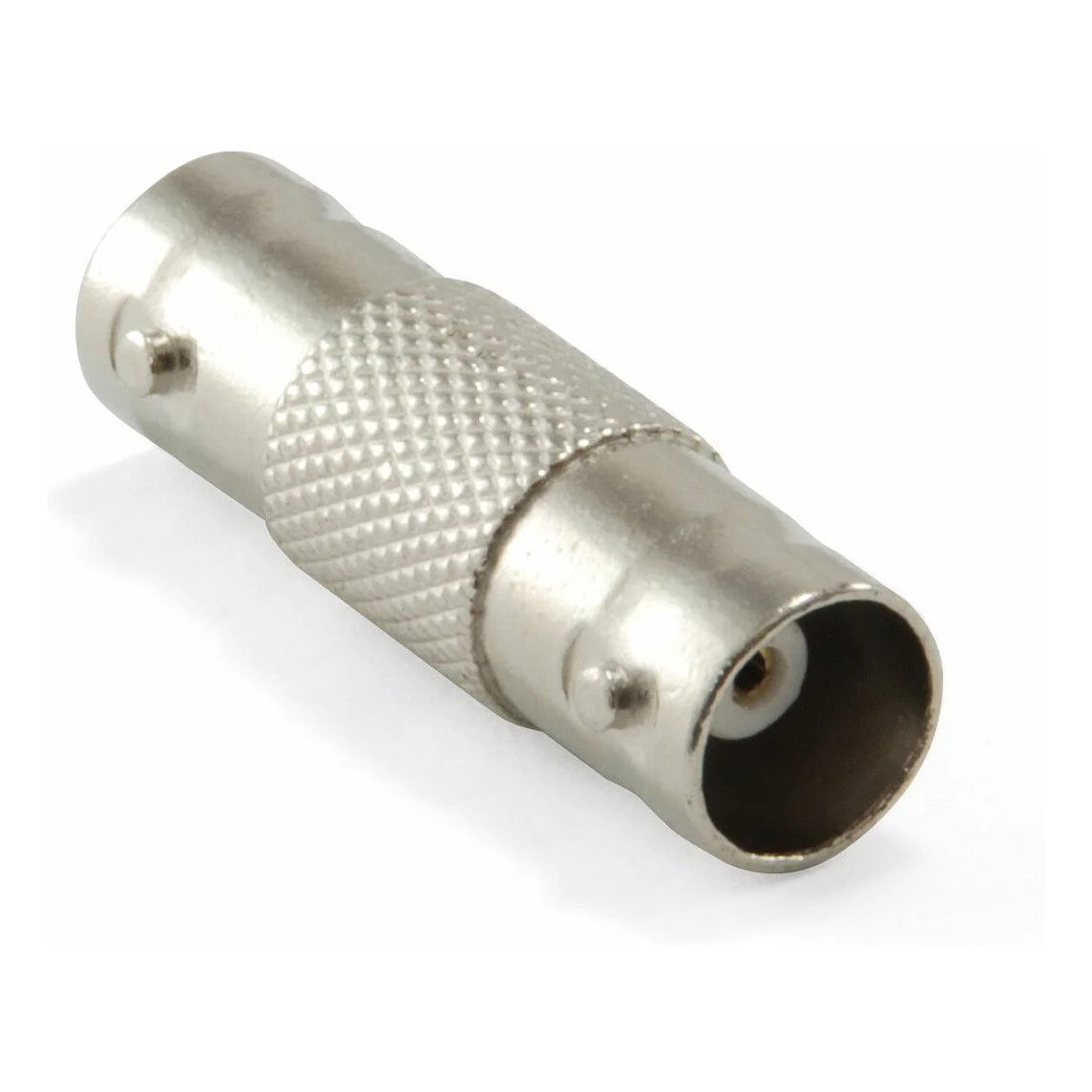 LevelOne CAS 5018 Koaxialkabel 18 m BNC Gleichstrom Schwarz Netzwerk