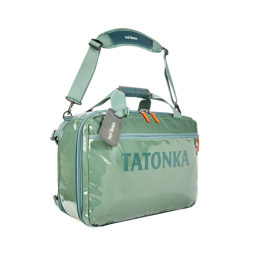 TATONKA Reisetasche Flight Barrel  sage green Taschen & Rucksaecke