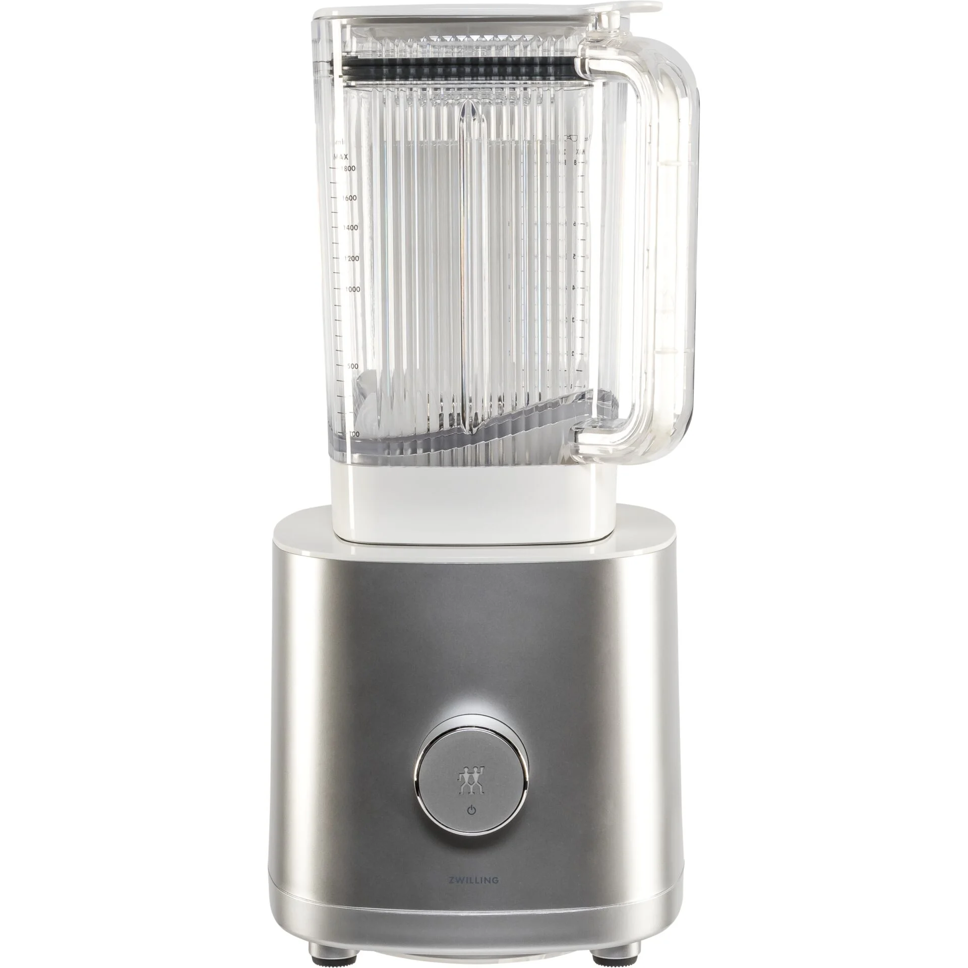 ZWILLING Entsafter power pro silber ENFINIGY Mixer & Zerkleinerer