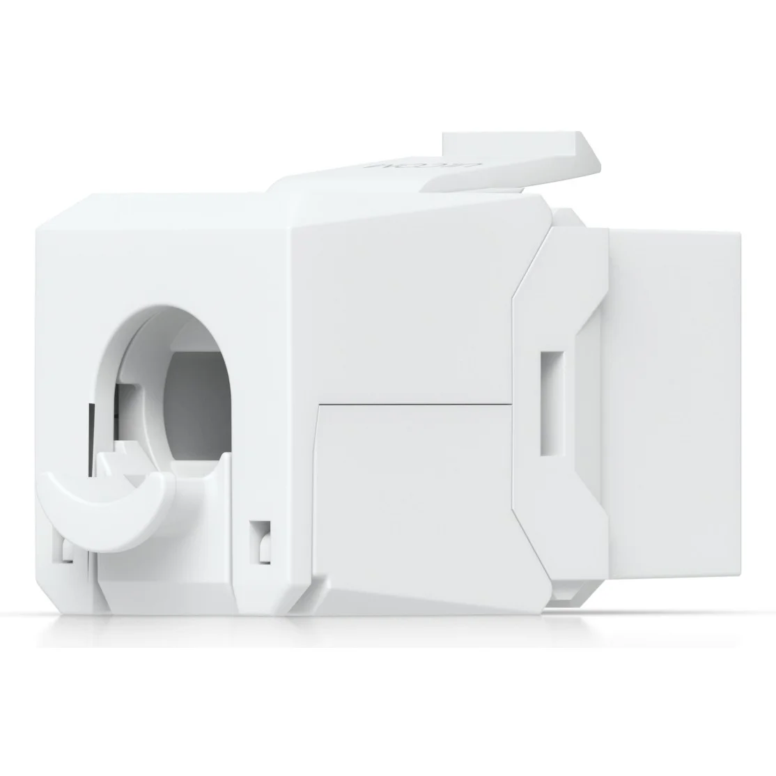Ubiquiti Cat6 Keystone Jack  12 Pack Netzwerk