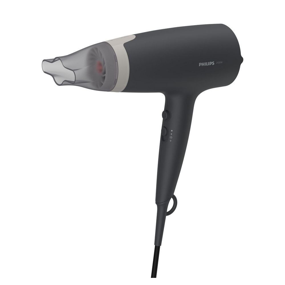 Philips Haartrockner 3000 BHD351 10  grau Haarpflege