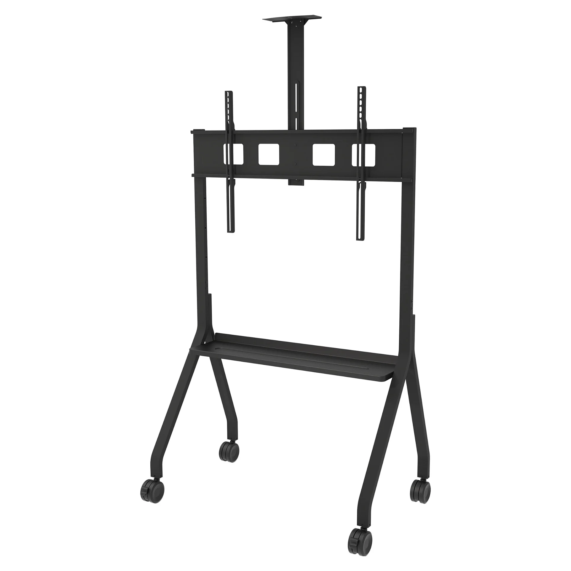 Peerless Paramount Schwarz PC-Zubehoer