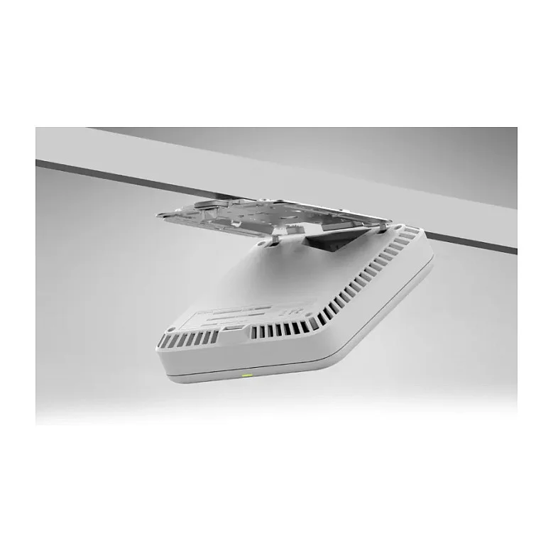NETGEAR WBE710 Weiss Power over Ethernet  PoE  Access Points