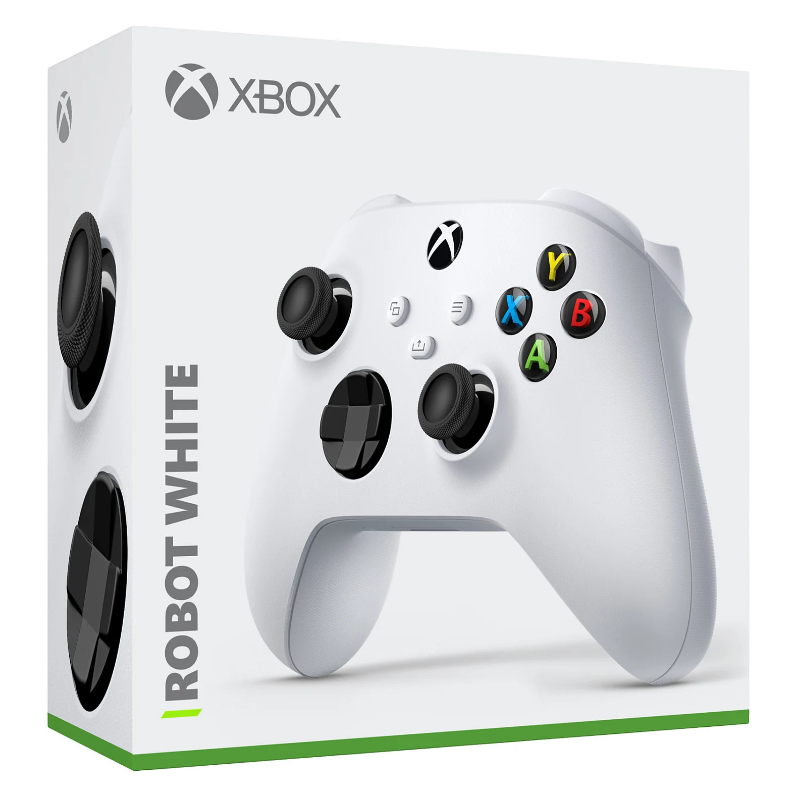 Microsoft Xbox Wireless Controller   white Spielwaren