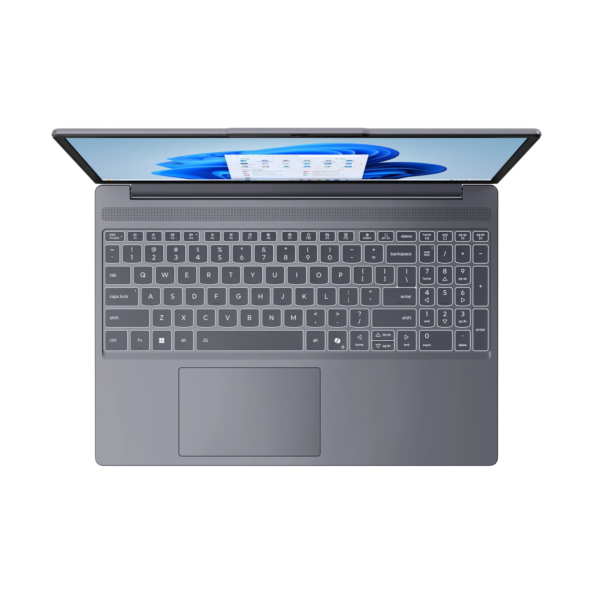 Lenovo IdeaPad Slim 3 15IRH10 15 3Zoll WUXGA i5 13420H 16GB 512GB SSD Win11 Notebooks & E-Book Reader