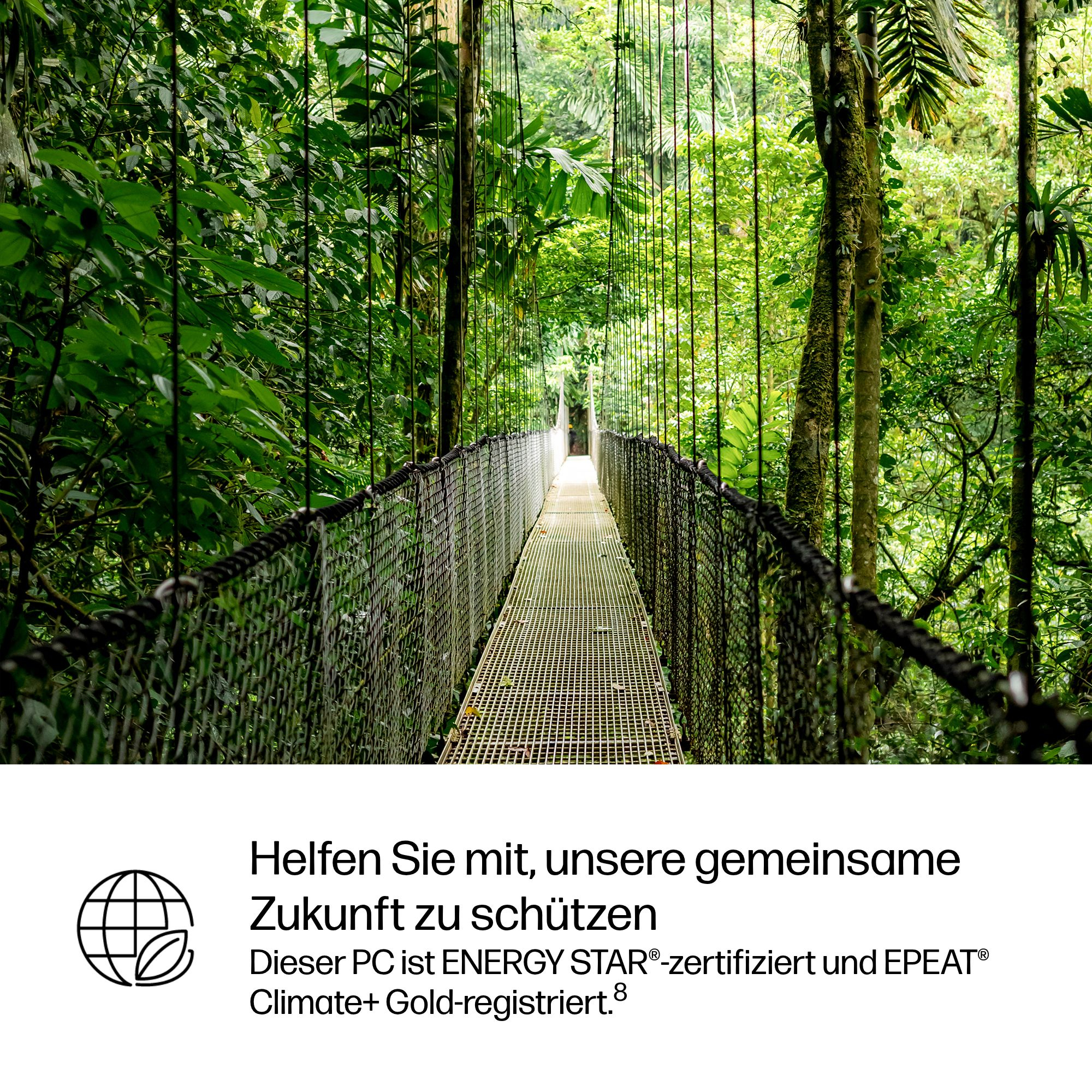 HP ELITEDESK 8 Tower G1I U5 245 PC-Zubehoer