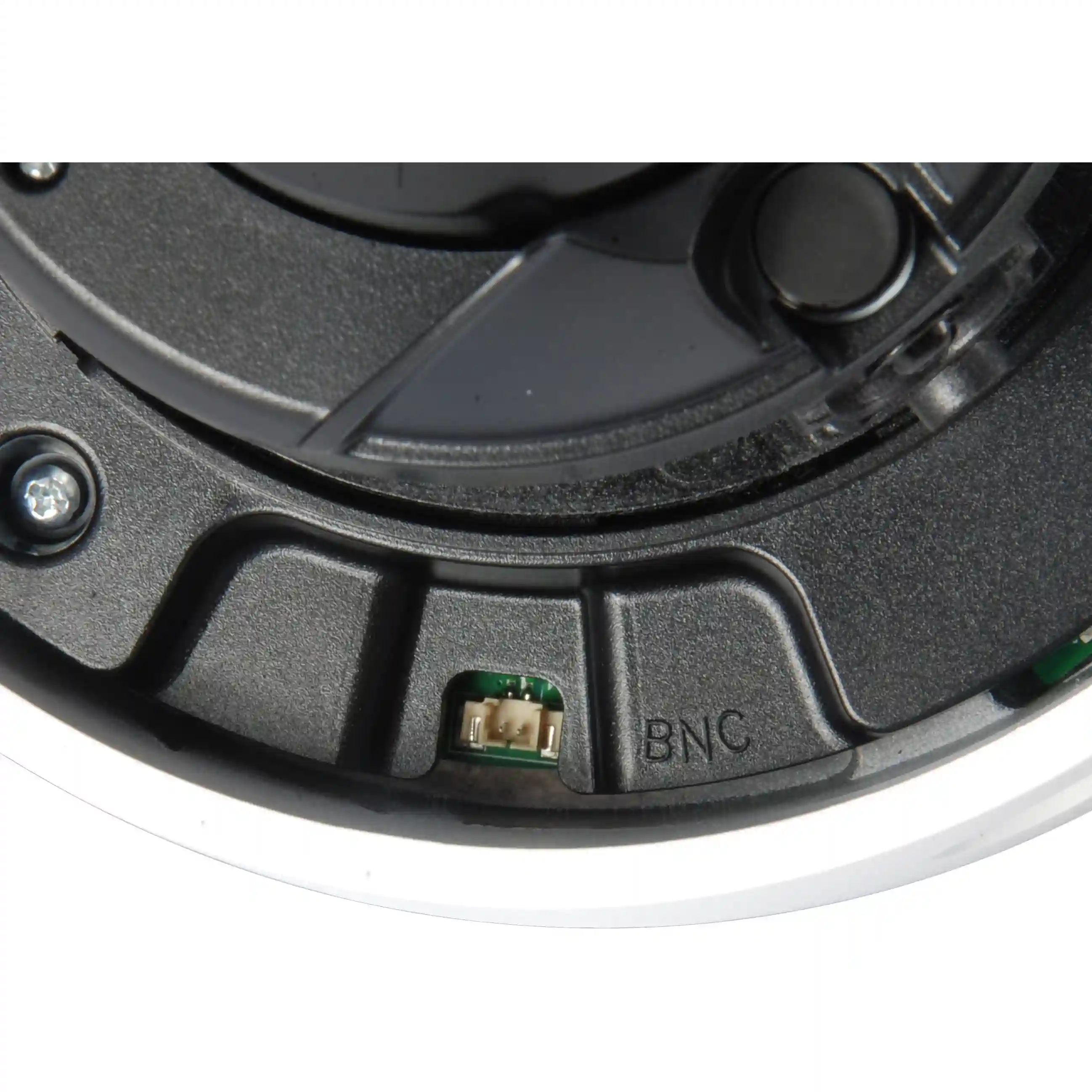 LevelOne FCS 4203 Sicherheitskamera Dome IP Sicherheitskamera Innen   Aussen 1920 x 1080 Pixel Decke Wand Netzwerk