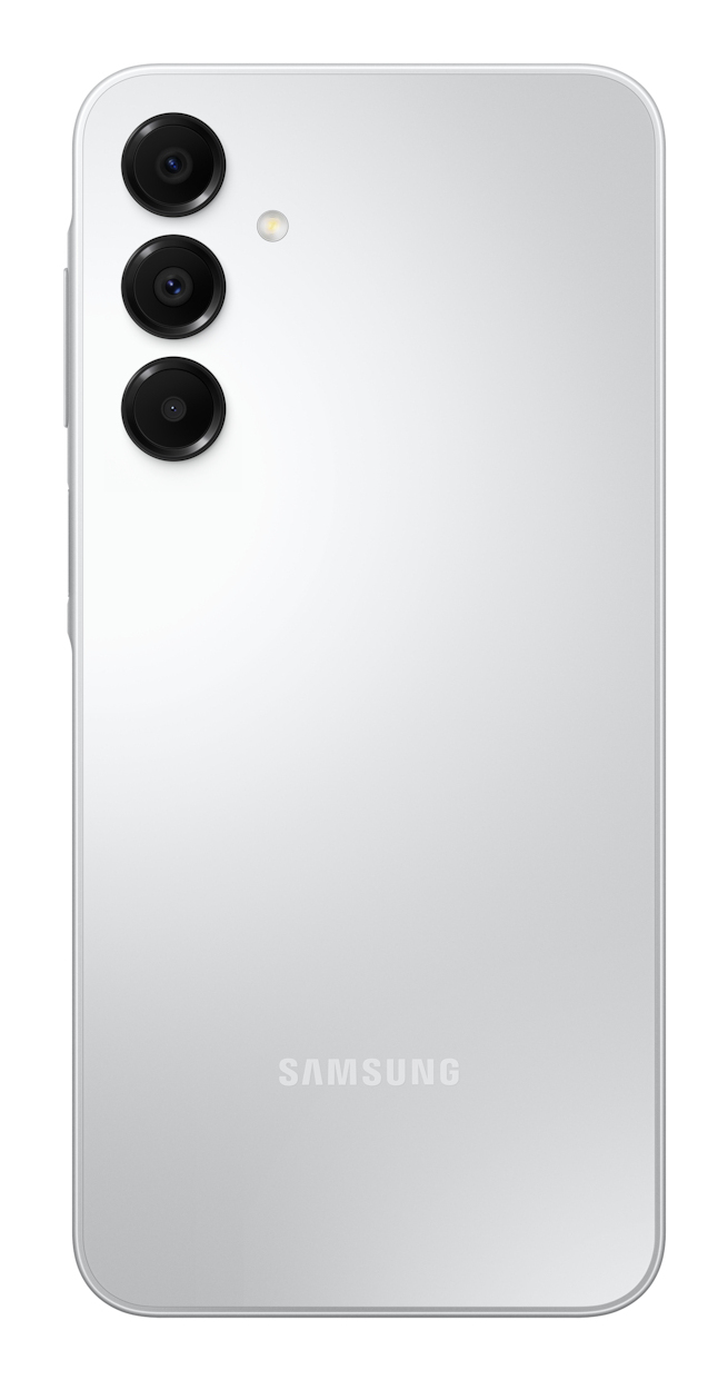 Samsung galaxy a16 128gb 4ram 4g de gray Smartphones