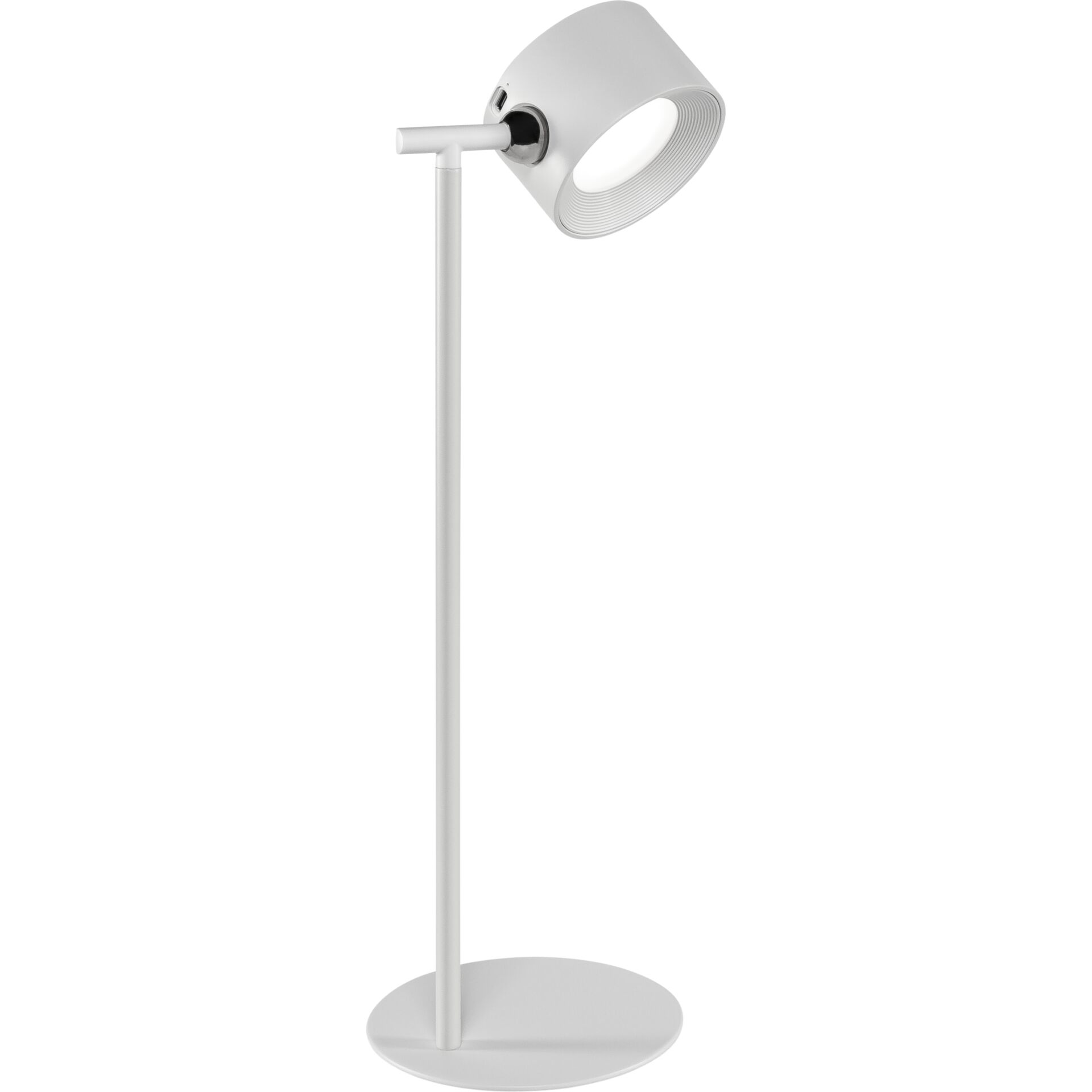 Century LED Lampe PIXEL weiss 1 8W 4000K Dimm  IP20 Beleuchtung