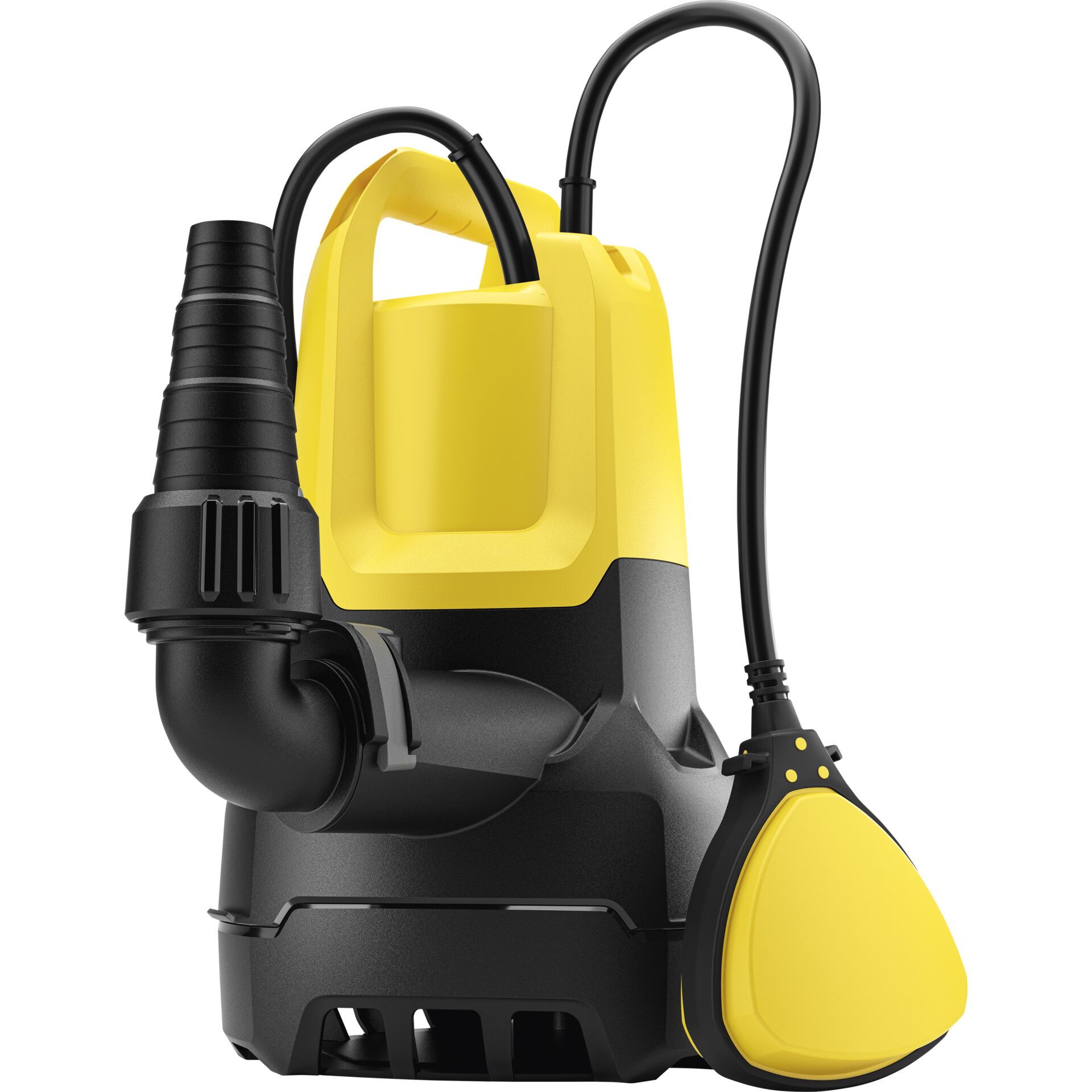Kaercher SP 9 500 Dirt Gartenbewaesserung
