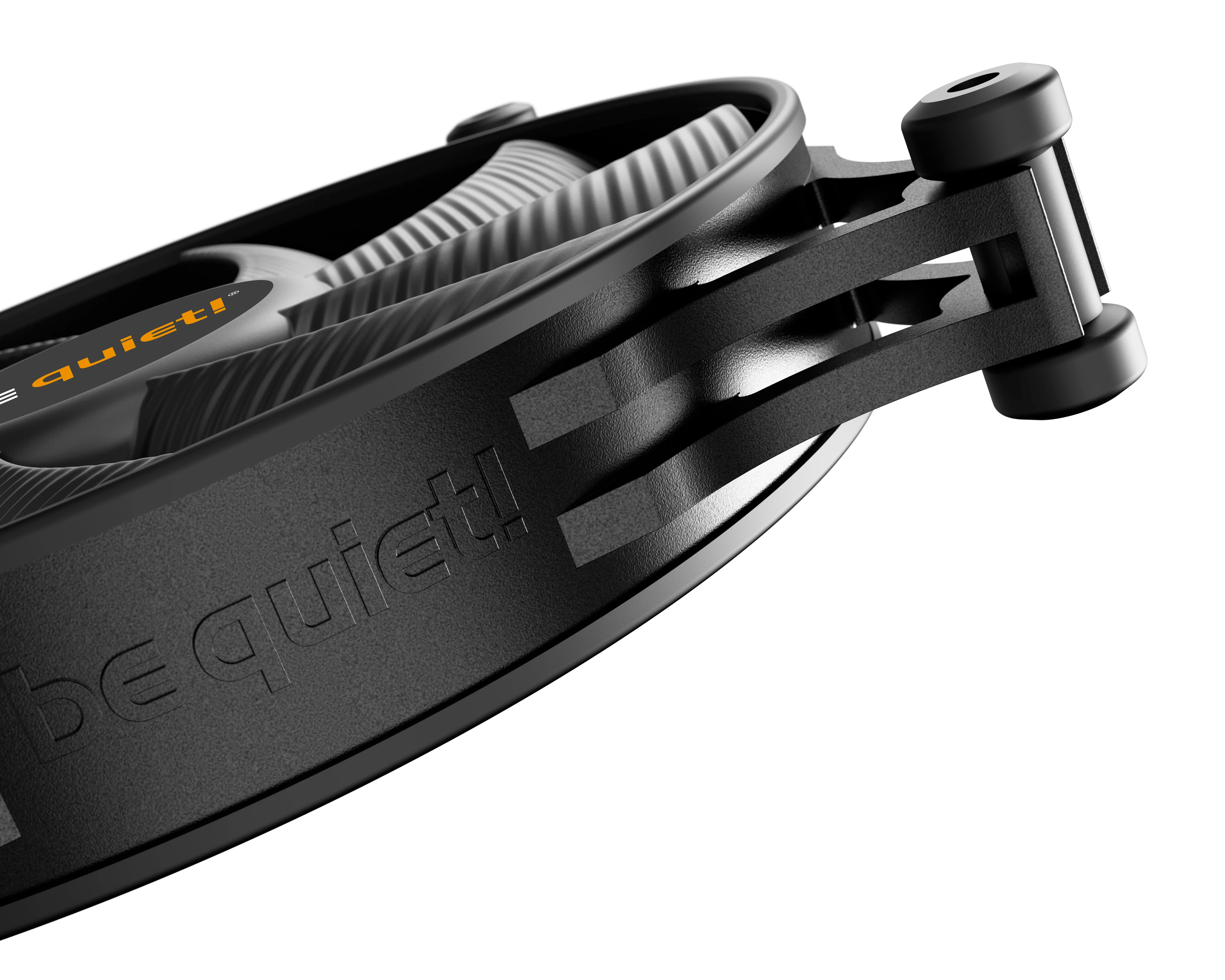 be quiet! 140mm shadow wings 2 pwm | Klimatisierung | MAINGAU