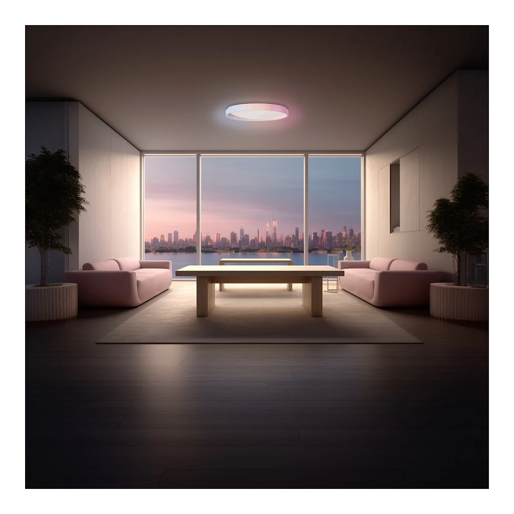 Aqara Ceiling Light T1M Deckenleuchten