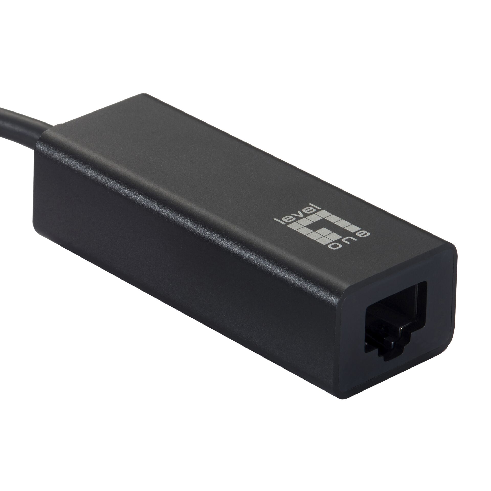 LevelOne USB 0401 Gigabit USB Netzwerkadapter