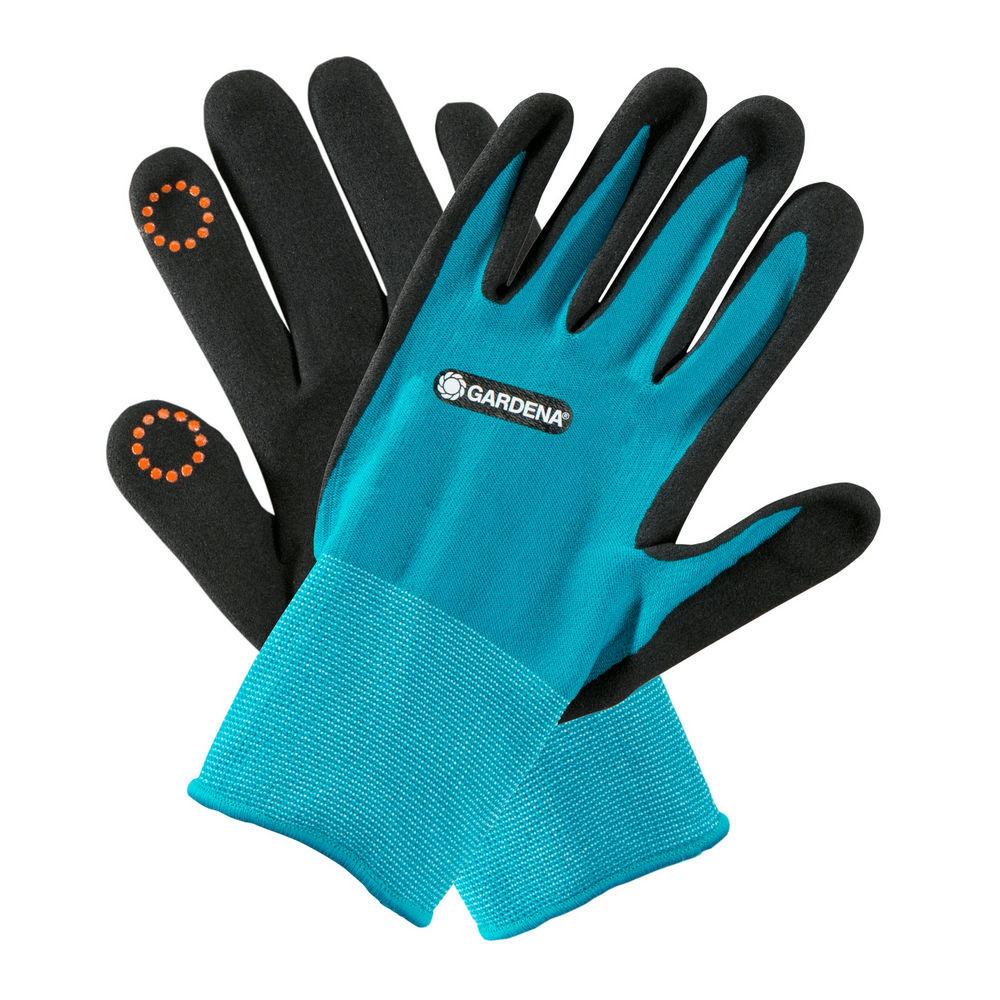 GARDENA Pflanz und Bodenhandschuh Gr 7 S Maschinen & Werkzeuge