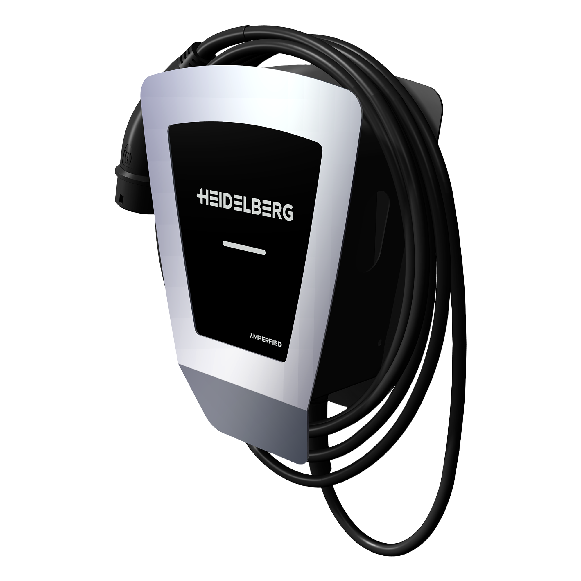 Heidelberg Wallbox Energy Control Plus 11 kW   5 Meter Wallboxen Heidelberg