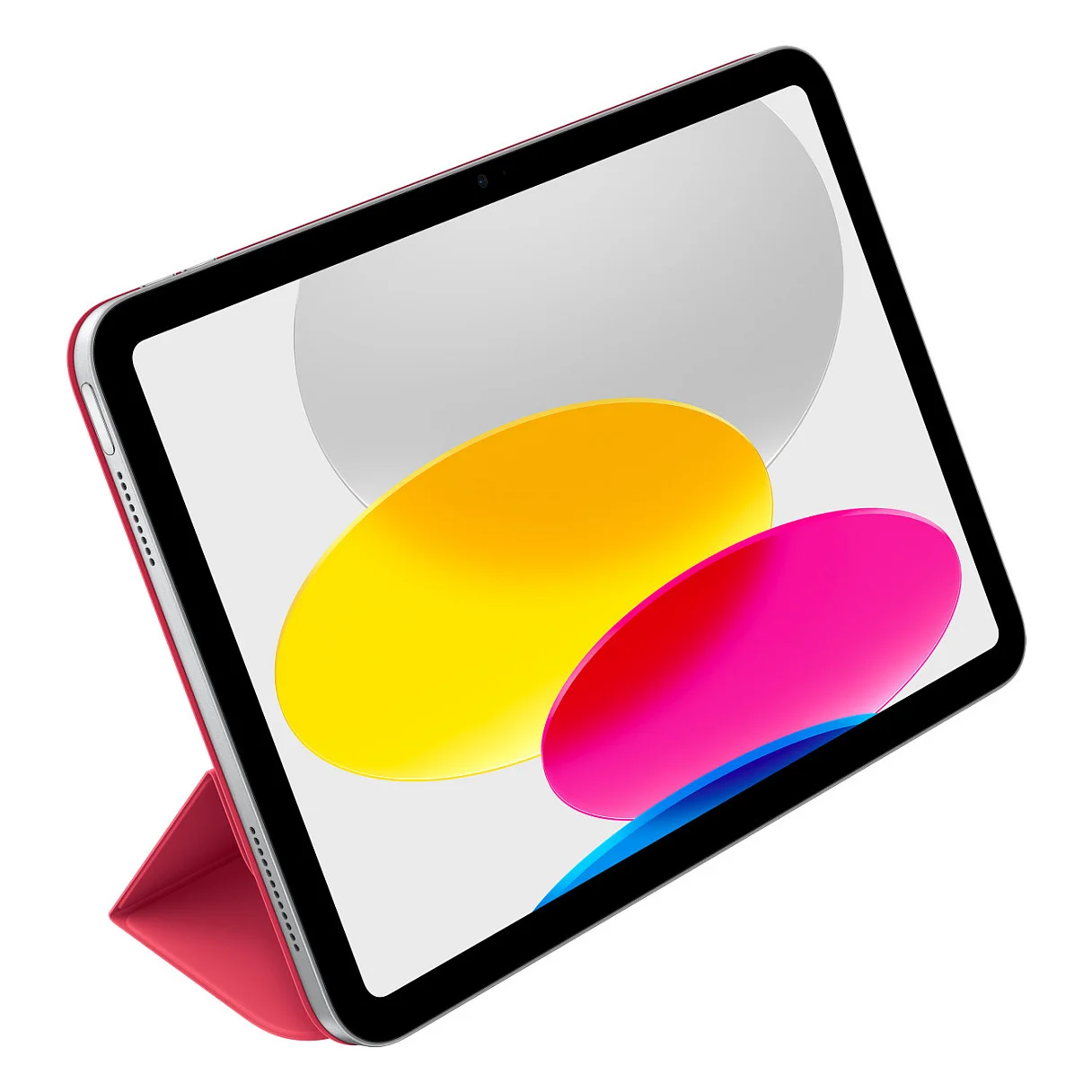 Apple smart folio for ipad  a16    watermelon Notebook & Tablet Zubehoer
