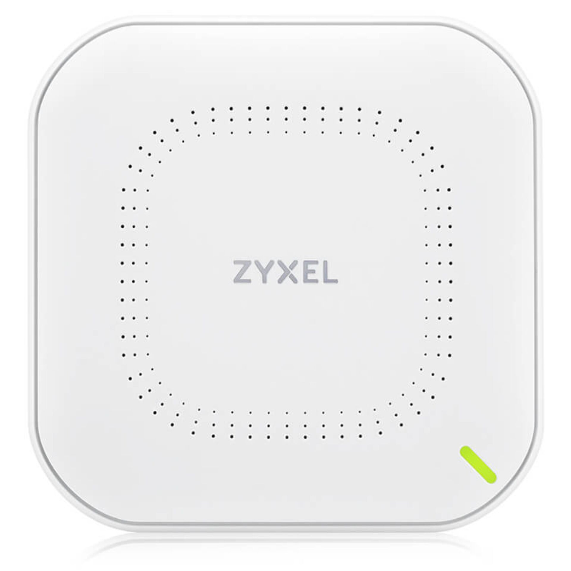 Zyxel NWA50AX PRO 2400 Mbit s Weiss Power over Ethernet  PoE  Netzwerk