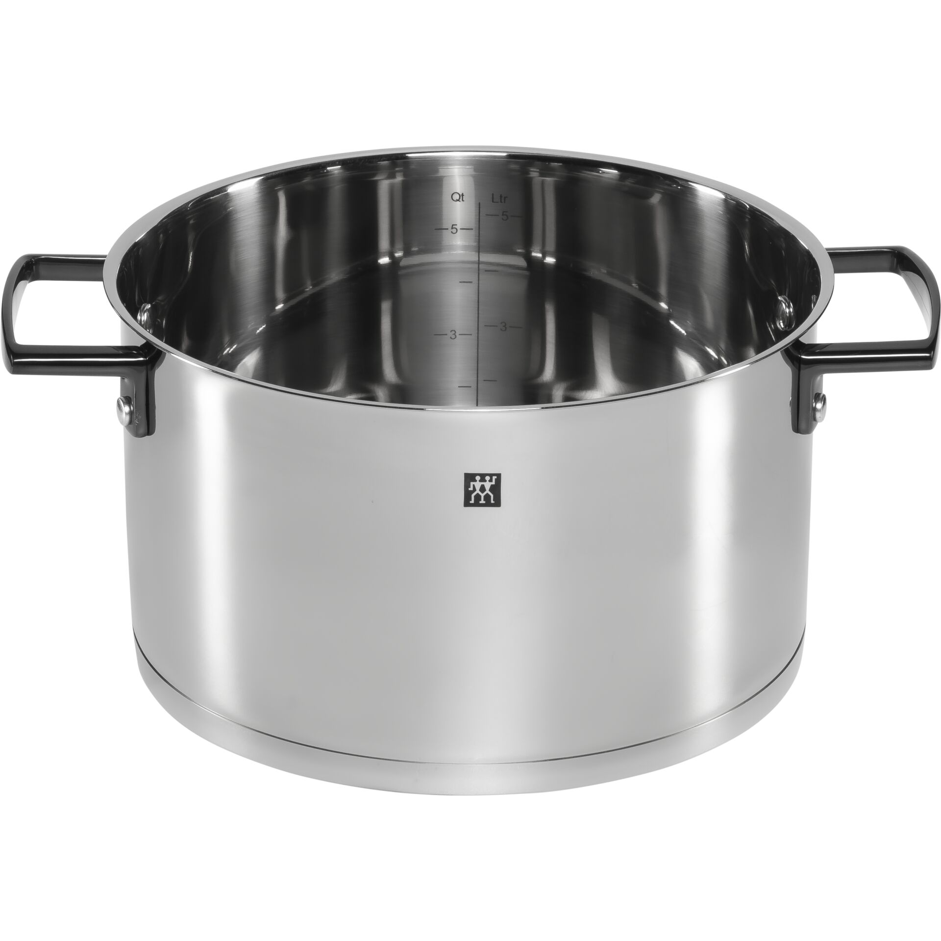 ZWILLING Bellasera Kochgeschirrset 5 tlg Pfannen & Toepfe