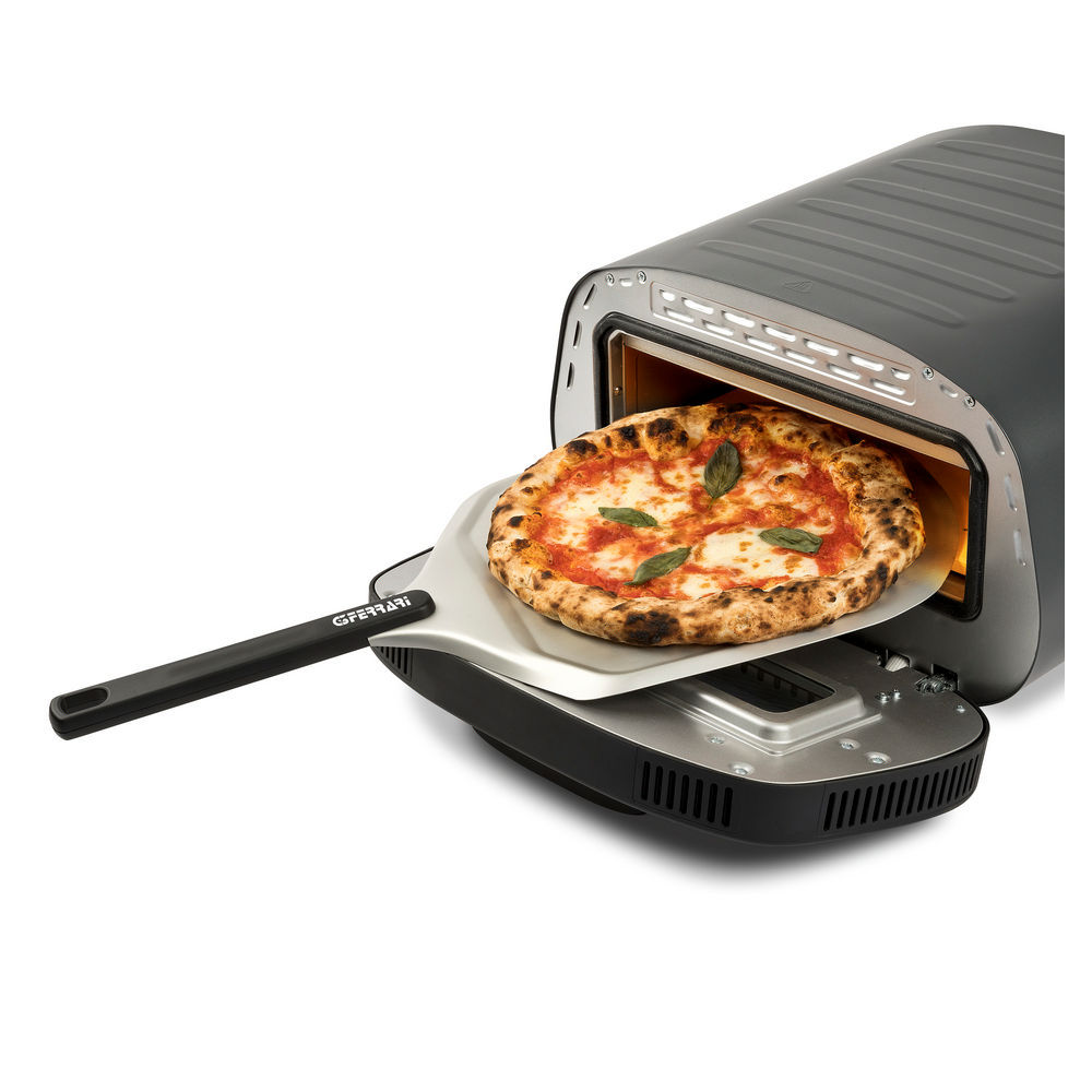 G3 Ferrari Pizzaofen Pronto G10186 Kuechenkleingeraete