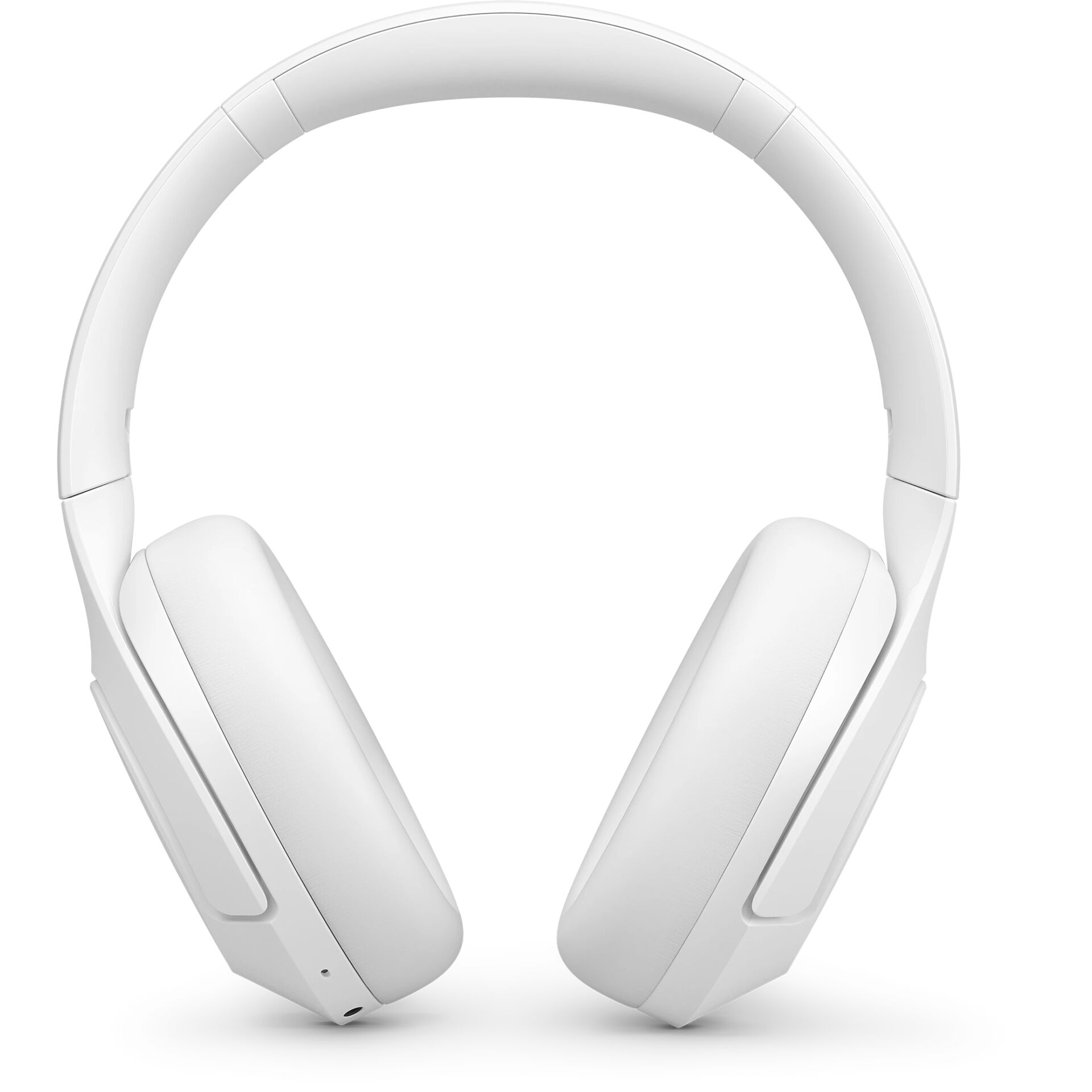 Philips TAH8506WT 00 Kopfhoerer   Headset Kabellos Kopfband Anrufe Musik USB Typ C Bluetooth Weiss Over-Ear