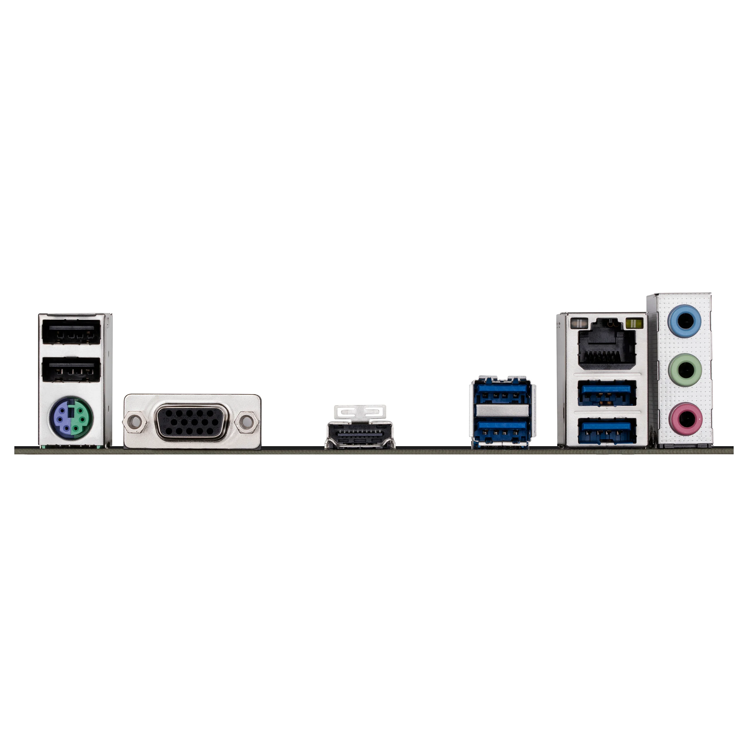 Gigabyte AM4 A520M K V2 mATX D4 PC-Zubehoer