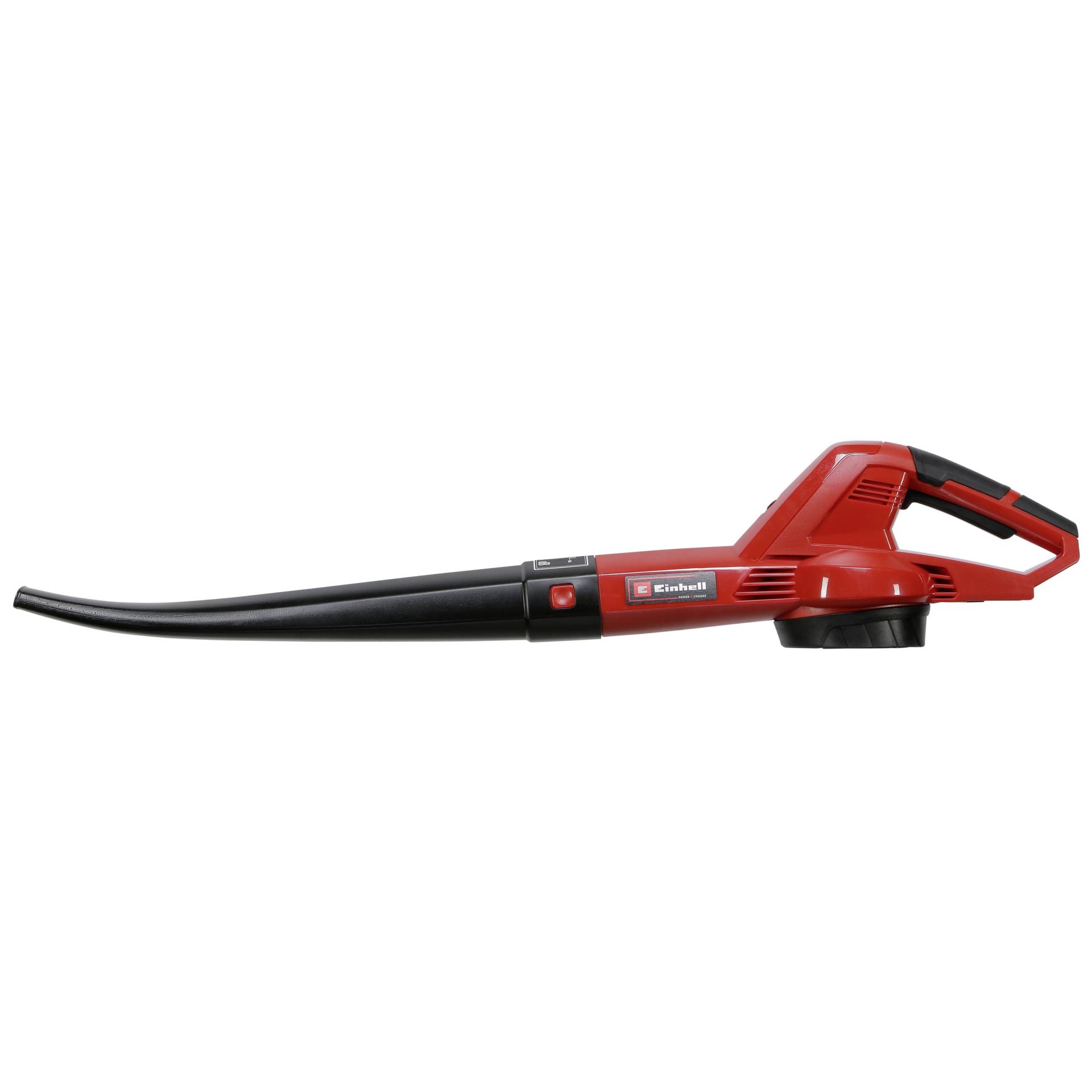 Einhell GE CL 18 Li E Solo Akku Laubblaeser Gartenmaschinen