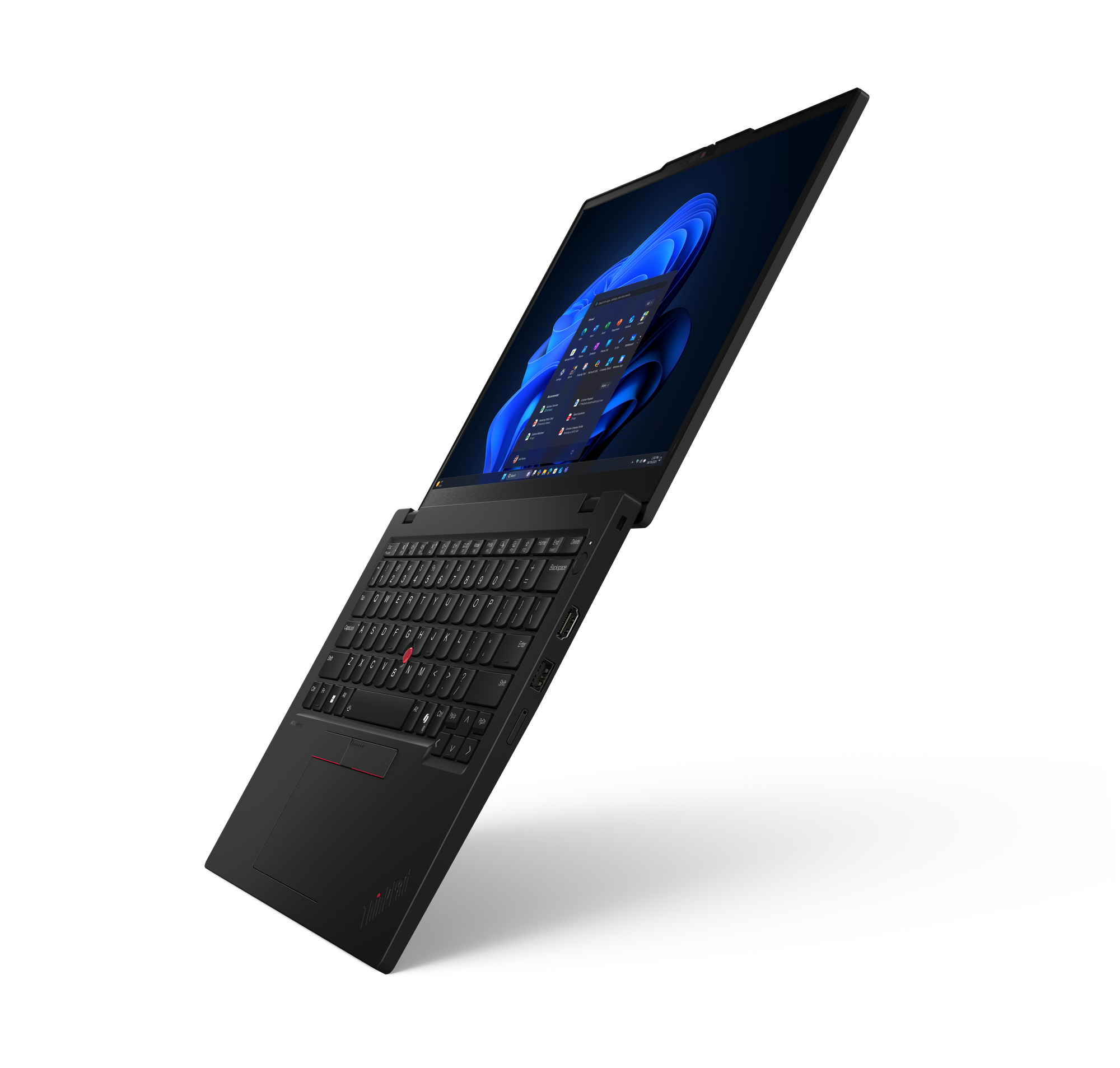 Lenovo ThinkPad L13 G6 13Zoll Ultra5 225U 16 512 WUXGA W11P Notebooks & E-Book Reader