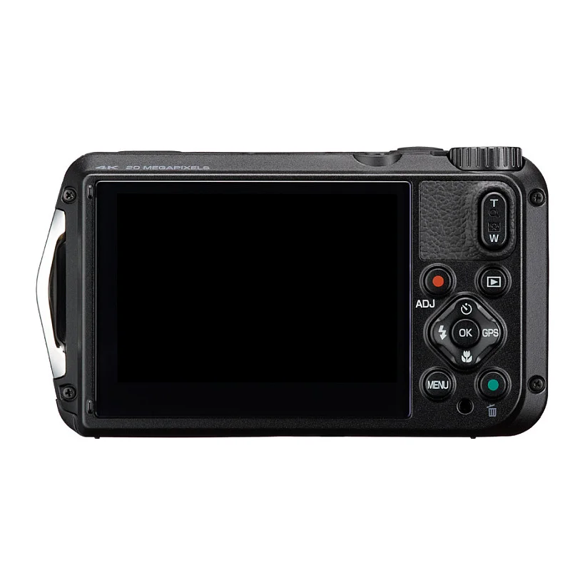 Pentax WG 8 gruen USB C Kamera & Foto
