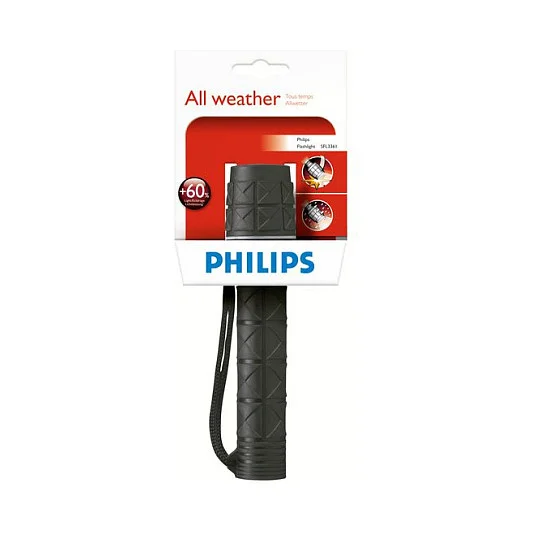 Philips LightLife Taschenlampe SFL3361 10 Camping