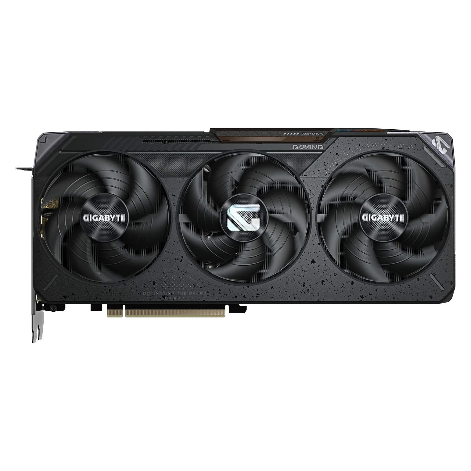 GIGABYTE Radeon RX 9070 XT GAMING 16G Grafikkarte   16 GB GDDR6  256 Bit  PCI E 5 0  2970 MHz Kernfrequenz  2 x DisplayPort 2 1a  2 x HDMI 2 1b  GV R9070XTGAMING 16GD PC-Komponenten