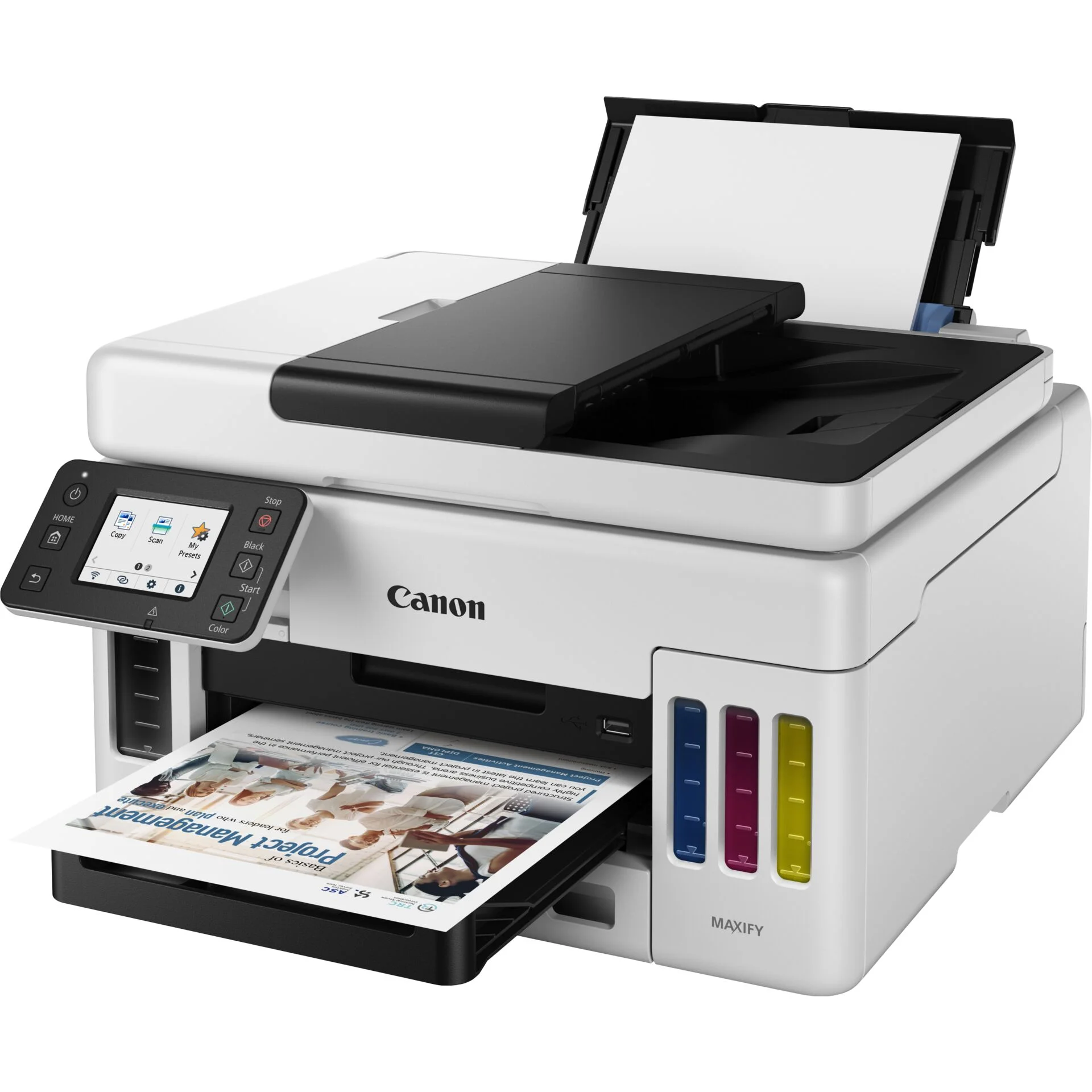Canon MAXIFY GX 6050 Drucker & Scanner