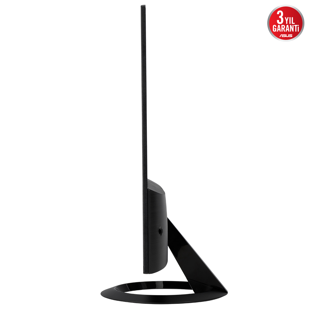 ASUS VZ27EHF Computerbildschirm 68 6 cm  27   1920 x 1080 Pixel Full HD LCD Schwarz Monitore