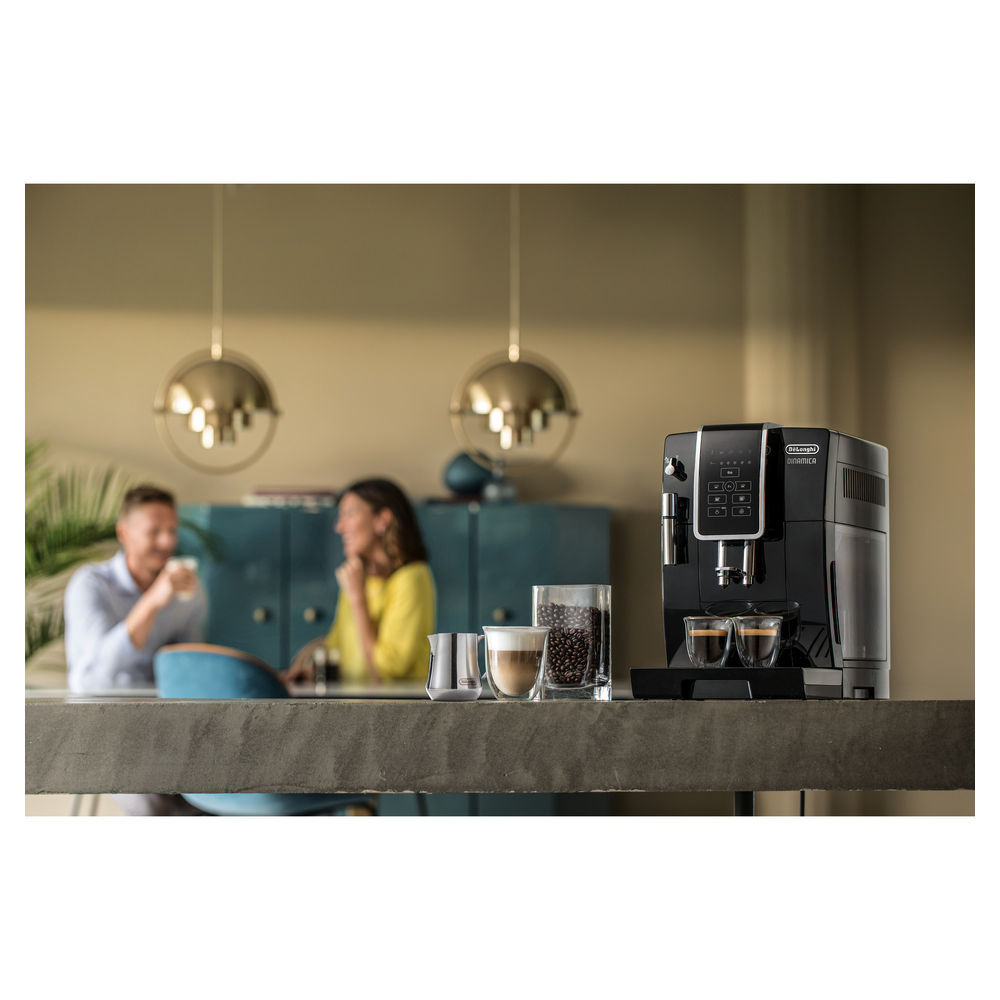 De Longhi ECAM 35015B Dinamica Kaffeevollautomaten Kaffeemaschinen