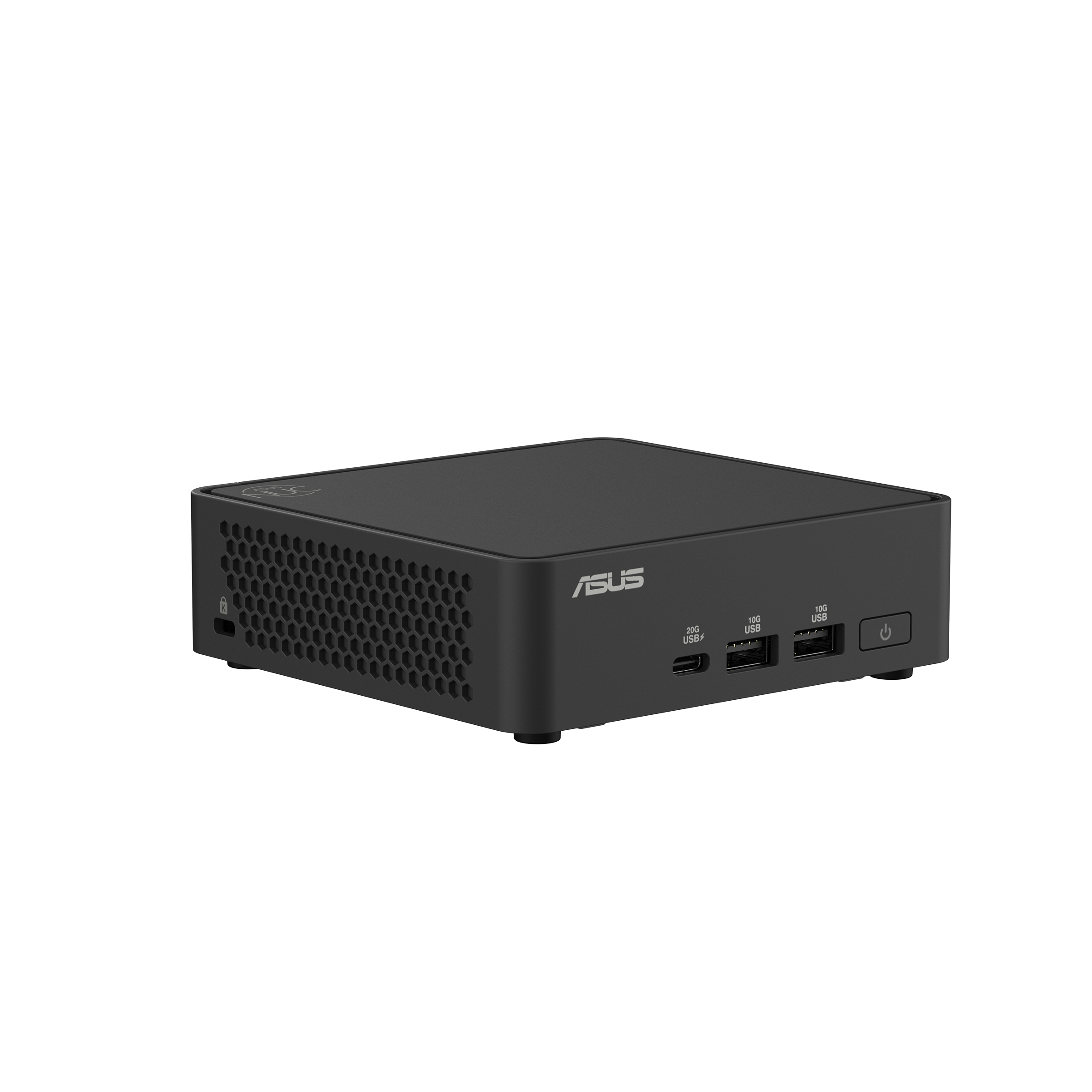 ASUS RNUC15CRKU500002 Schwarz 225H PC-Zubehoer