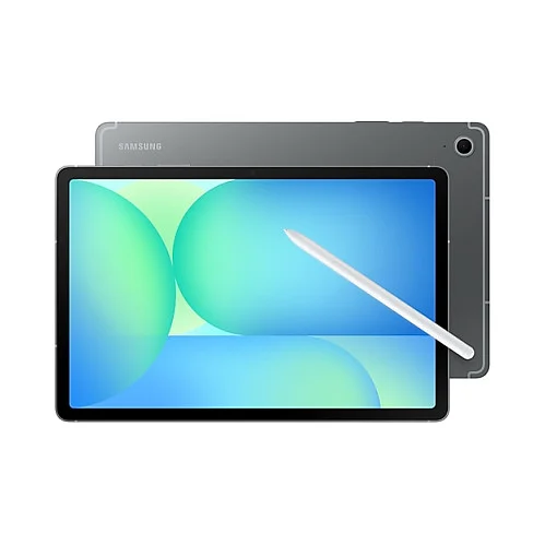 Samsung Galaxy Tab S10 FE 5G Entreprise Edition Samsung Exynos LTE TDD   LTE FDD 128 GB 27 7 cm  10 9   8 GB Wi Fi 6  802 11ax  Grau Tablets