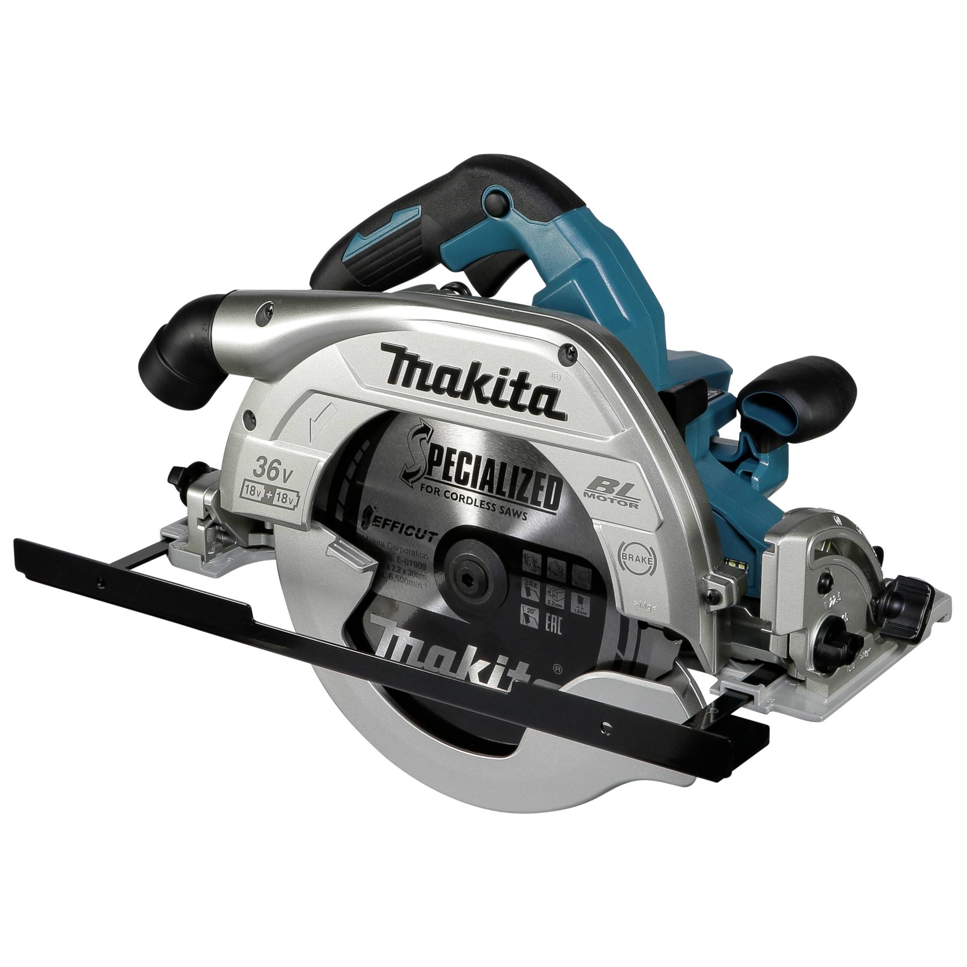 Makita DHS900Z Akku Handkreissaege Saegen