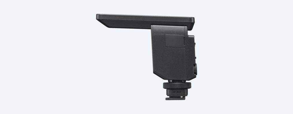 Sony ECM B1M Kamera Montagezubehoer Video & Audio