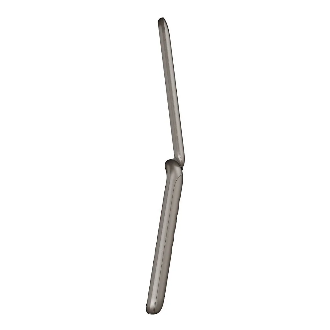 Gigaset GL595 silber Handys & Tablets