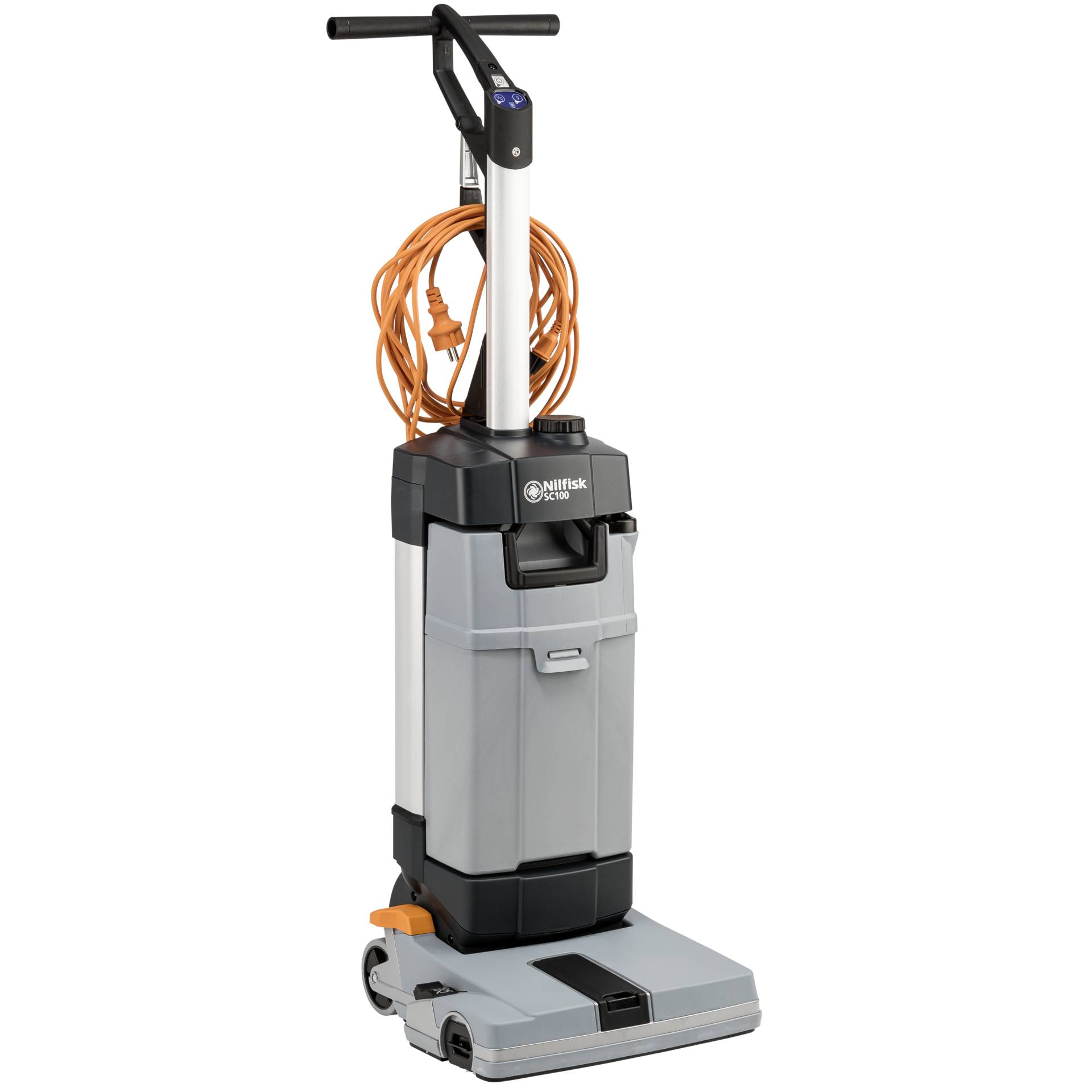 Nilfisk SC 100 E Staubsauger & Reiniger