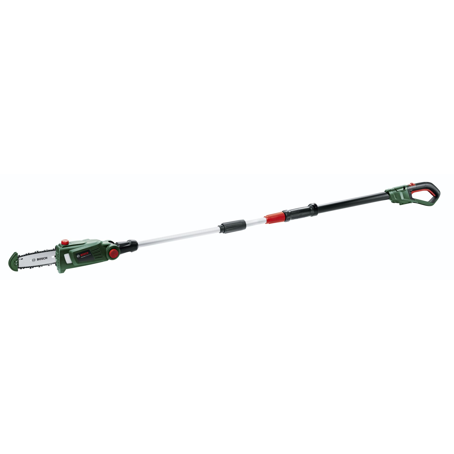 Bosch 06008B3101 Motorsaege Schwarz  Gruen Saegen