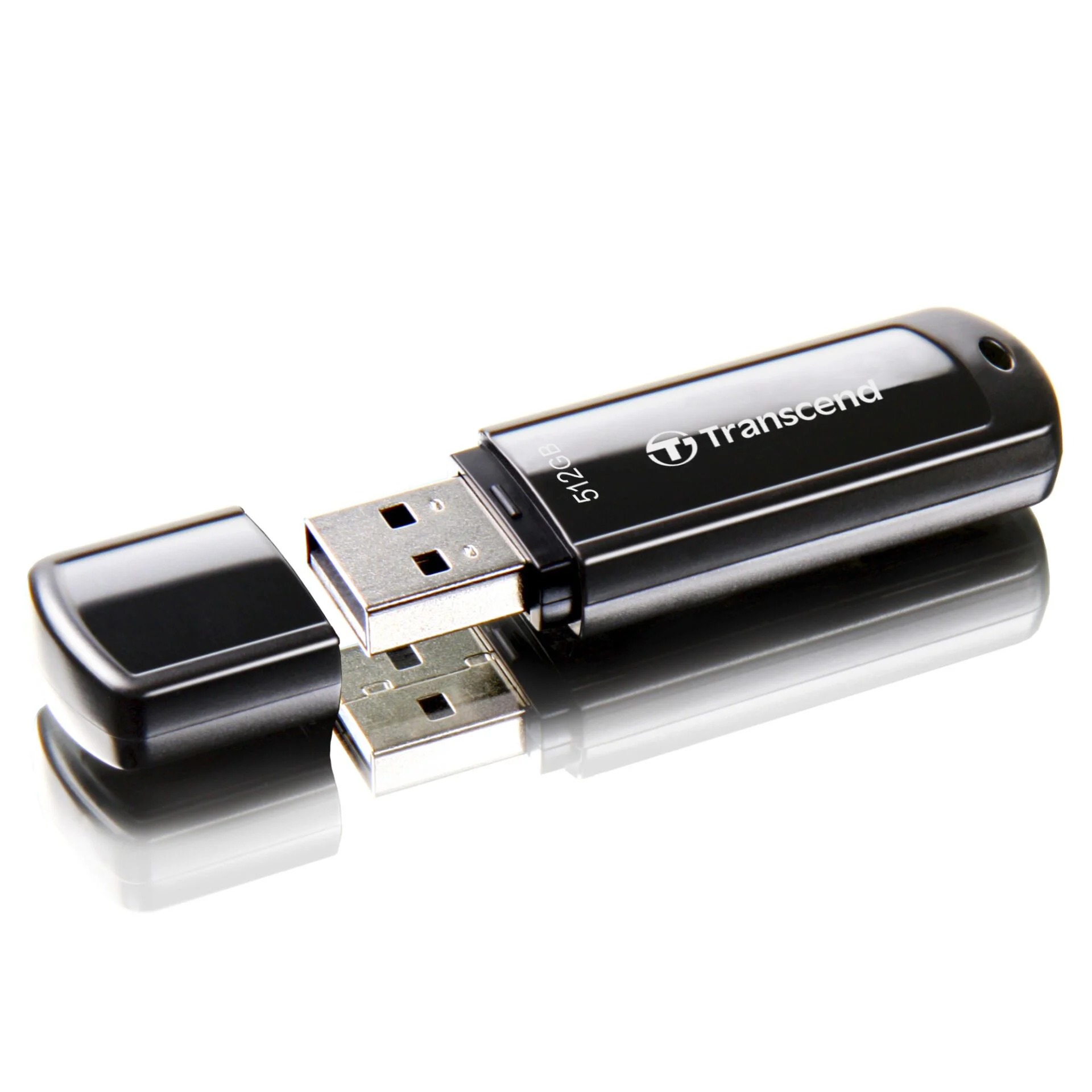 Transcend JetFlash 700 512GB USB 3 1 Gen 1 Speichermedien
