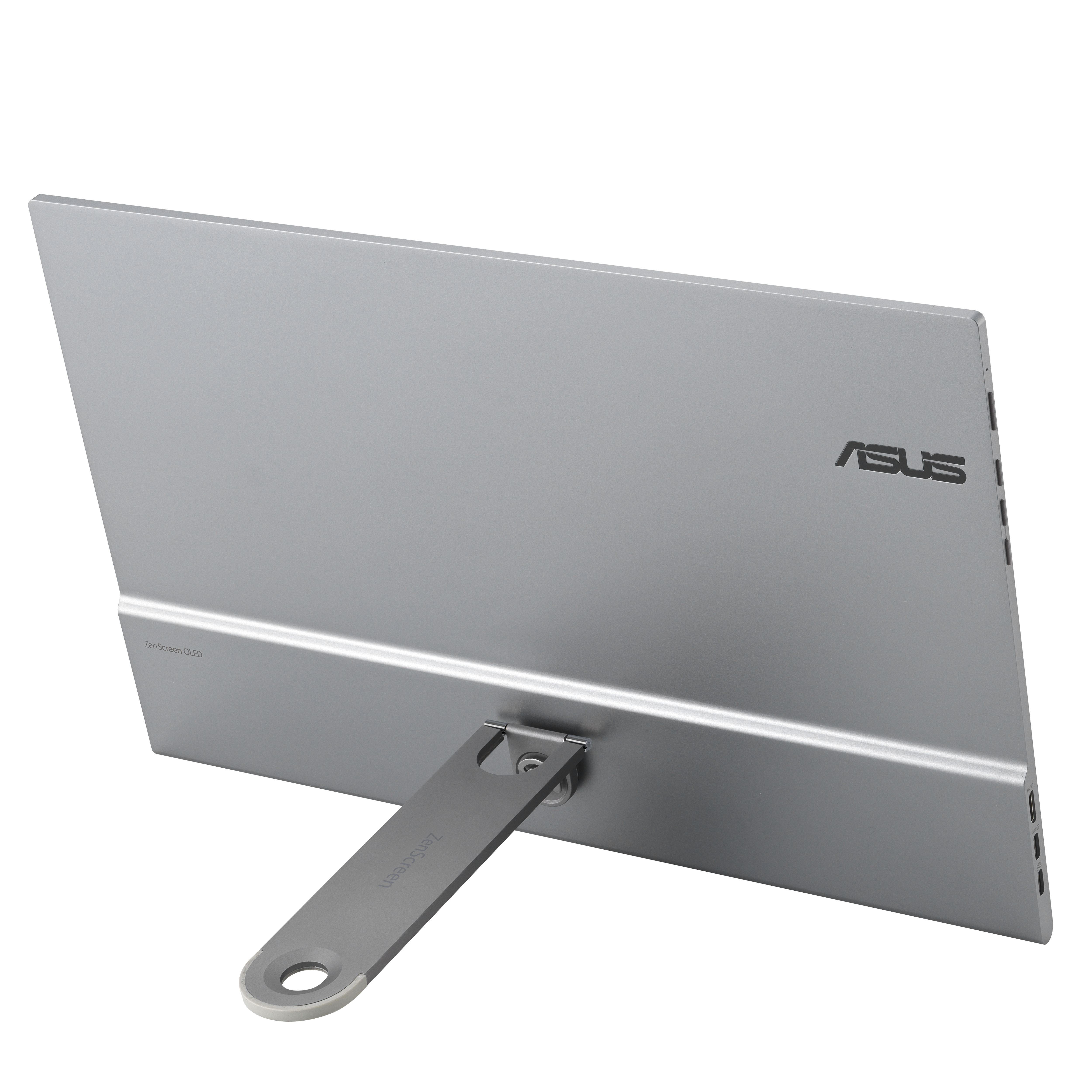 ASUS ZenScreen OLED MQ16AHE 39 6cm  16 9  FHD HDMI Monitore