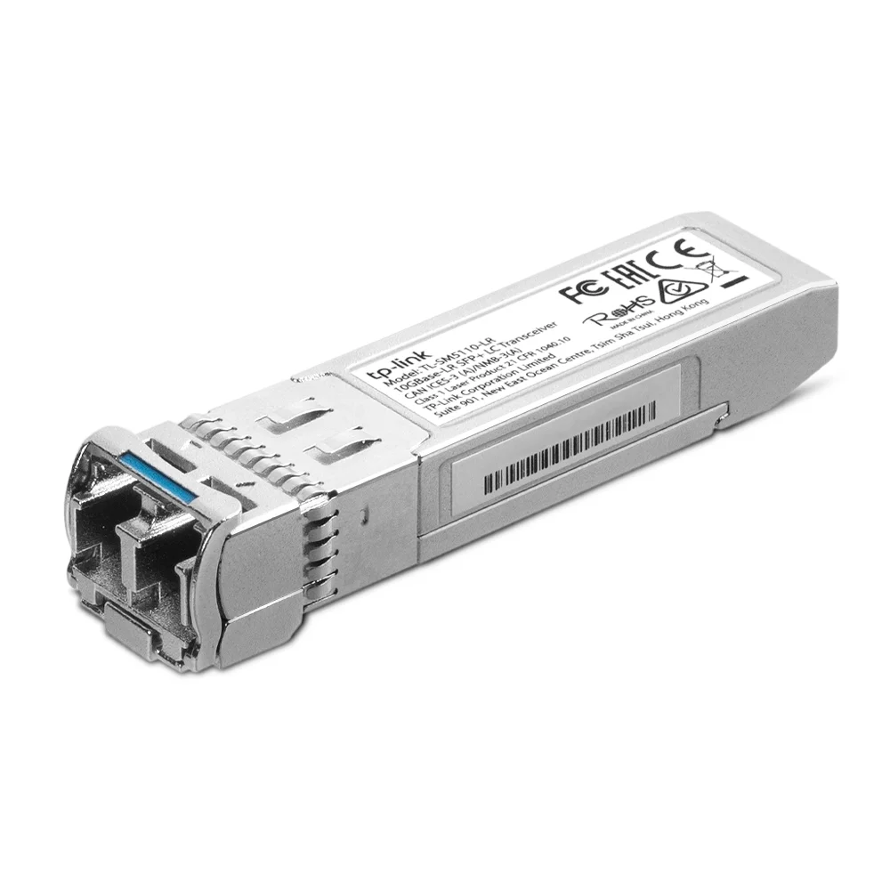 TP Link 10GBase LR SFP LC Transceiver Modul