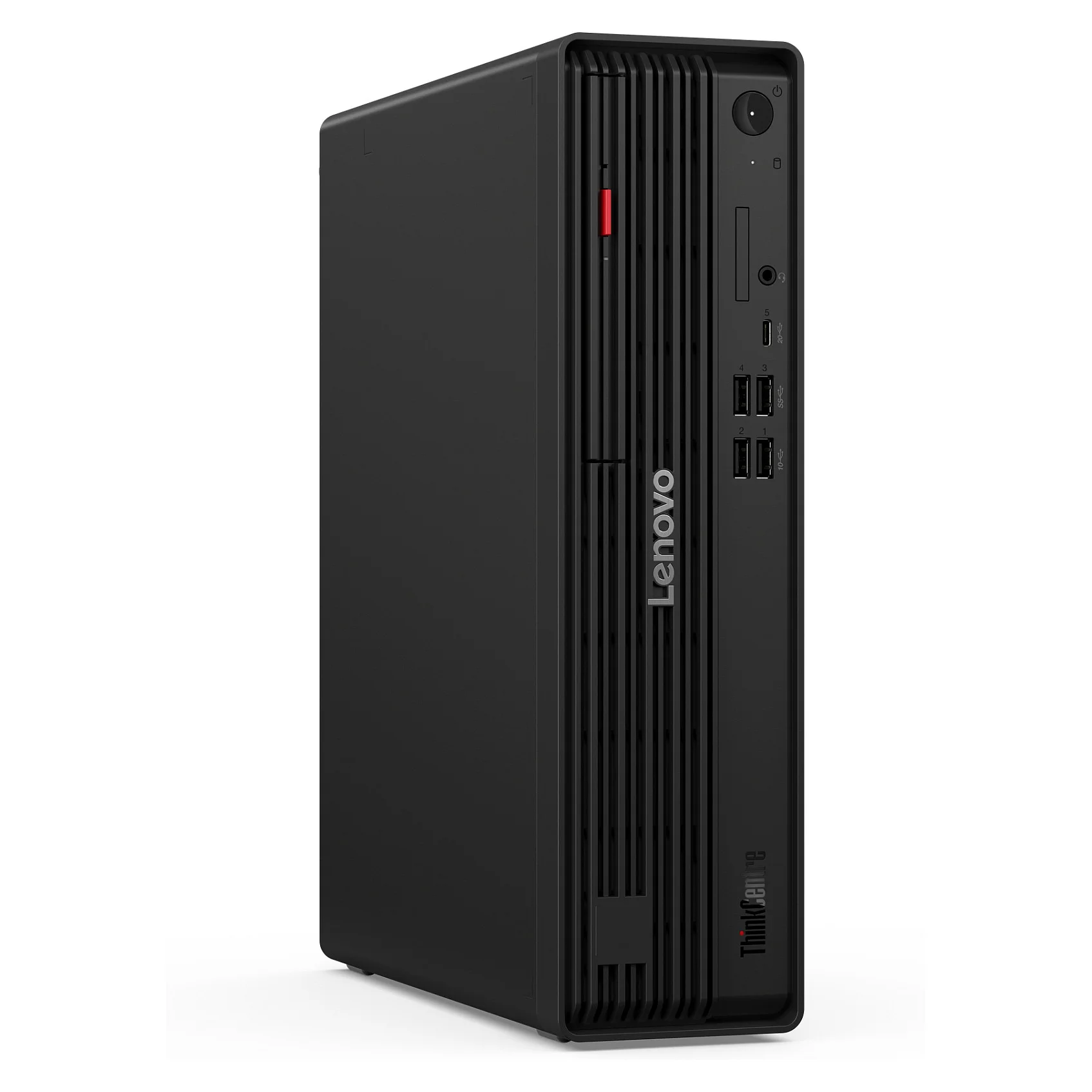 Lenovo ThinkCentre M90s Gen 6 Intel Core Ultra 7 265 32 GB DDR5 SDRAM 1 TB SSD Windows 11 Pro SFF PC Schwarz PC-Zubehoer
