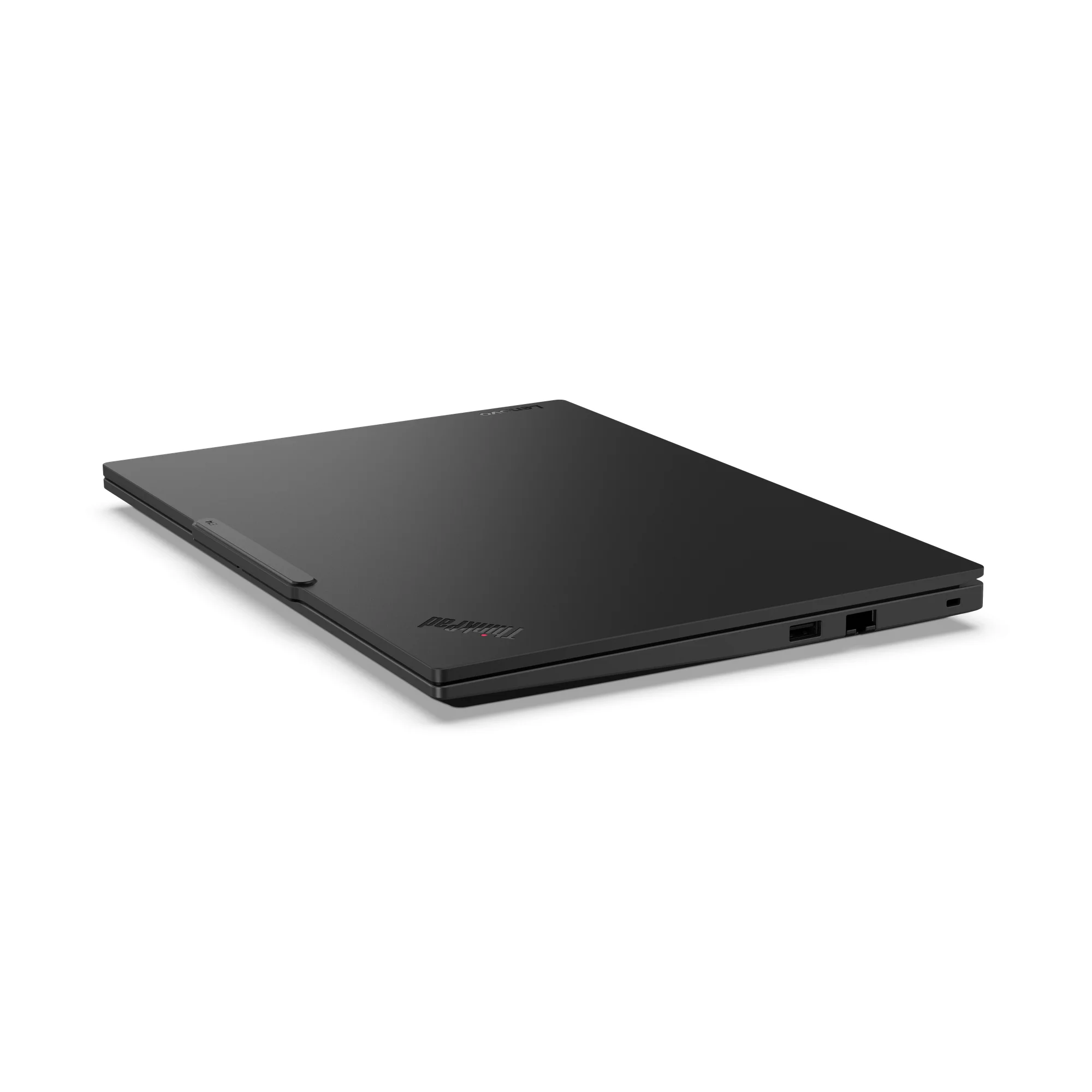 Lenovo ThinkPad E14 Gen 7  Intel  Copilot  PC Intel Core Ultra 5 228V Laptop 35 6 cm  14   WUXGA 32 GB LPDDR5x SDRAM 512 GB SSD Wi Fi 6E  802 11ax  Windows 11 Pro Deutsch Schwarz Notebooks & E-Book Reader