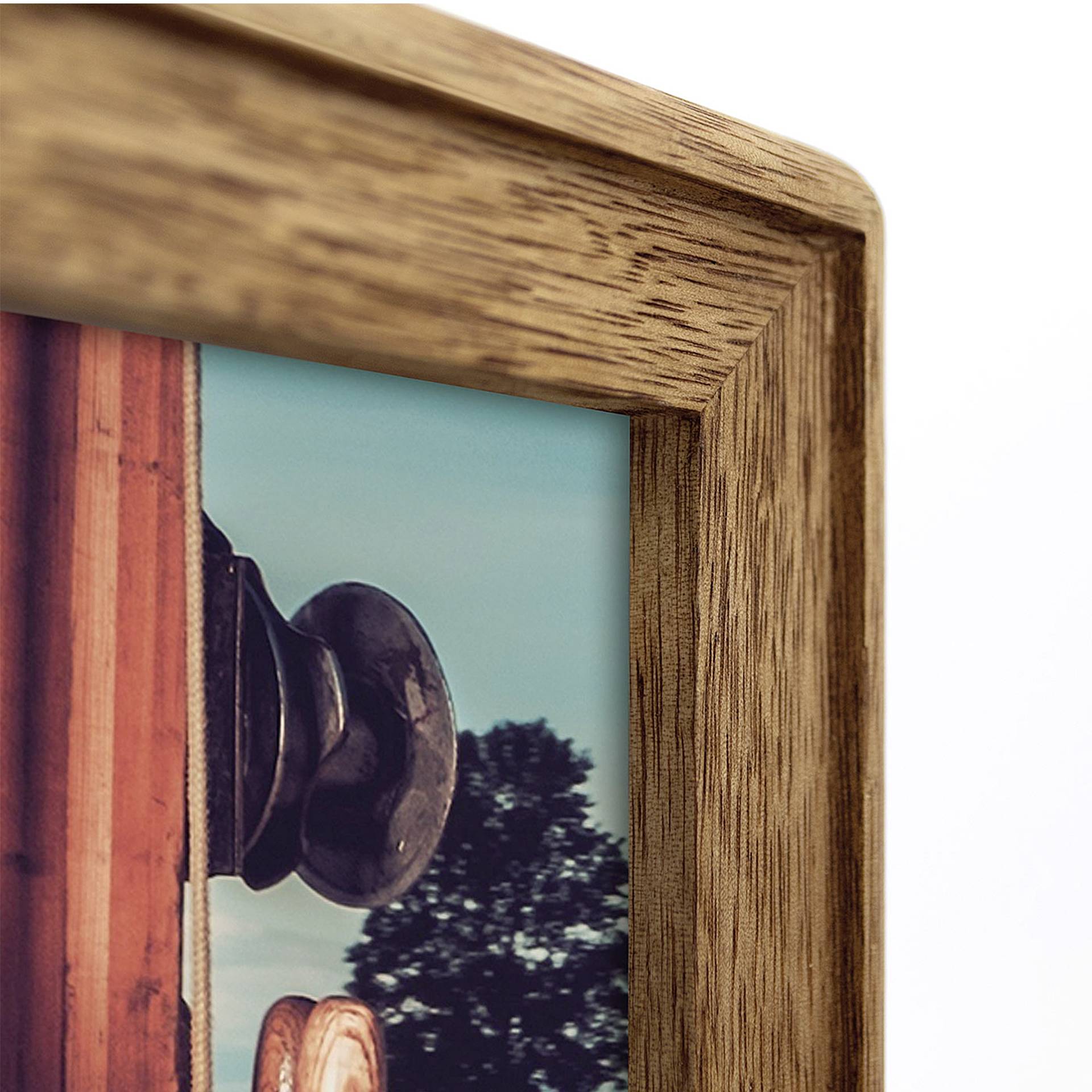 ZEP Trevor 13x18 Holz Portrait BM5957 Bilderrahmen
